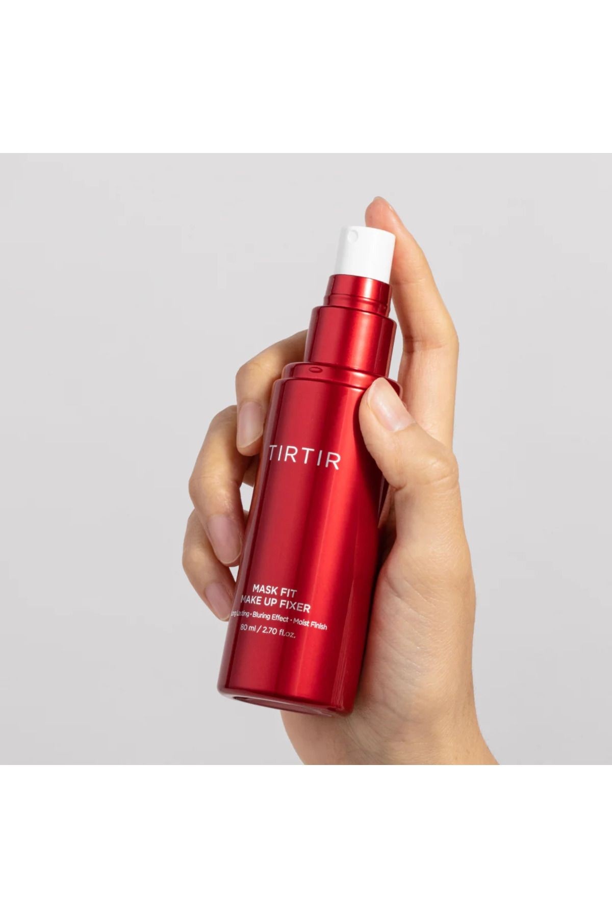 TIRTIR Mask Fit Makeup Fixer makyaj Sabitleyici 80ml