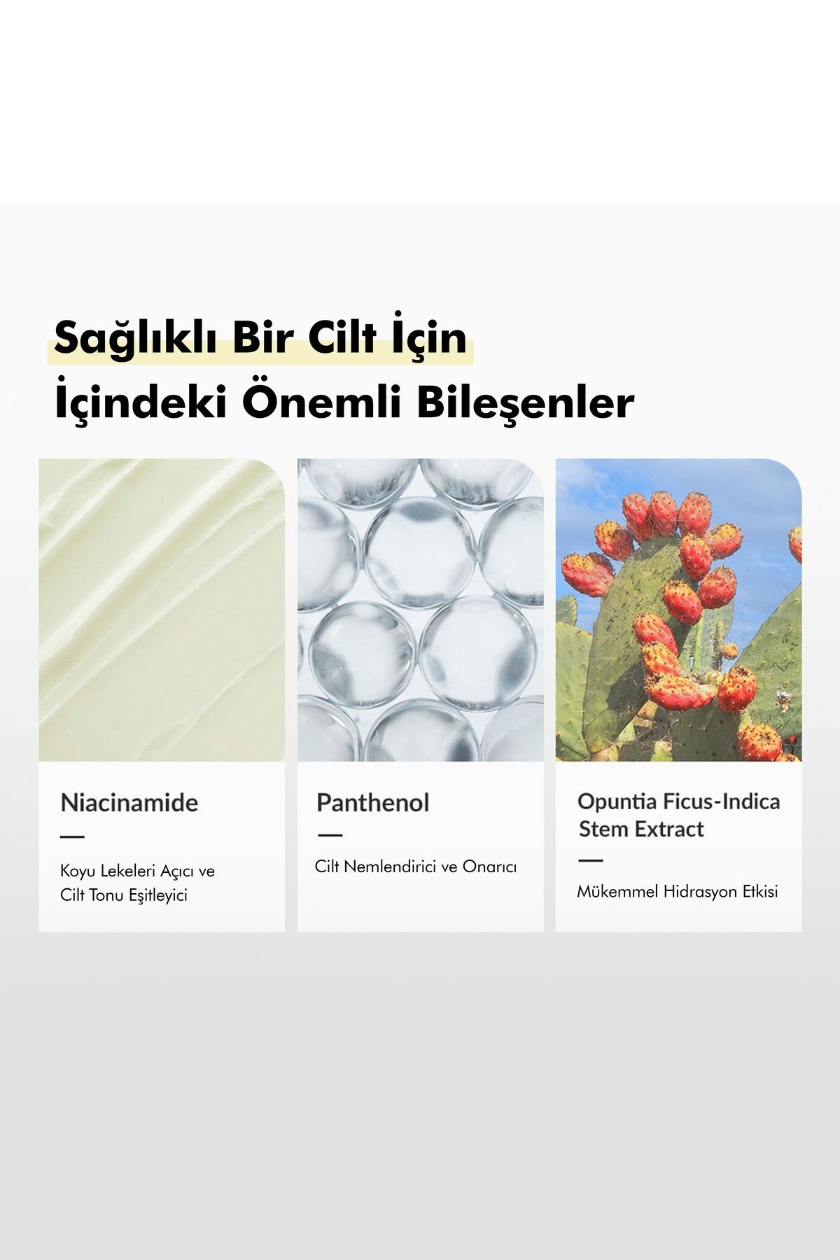 345 Relief Cream - Resveratrol İçeren Karşıtı, Yatıştırıcı, Nemlendirici Krem - 50ml