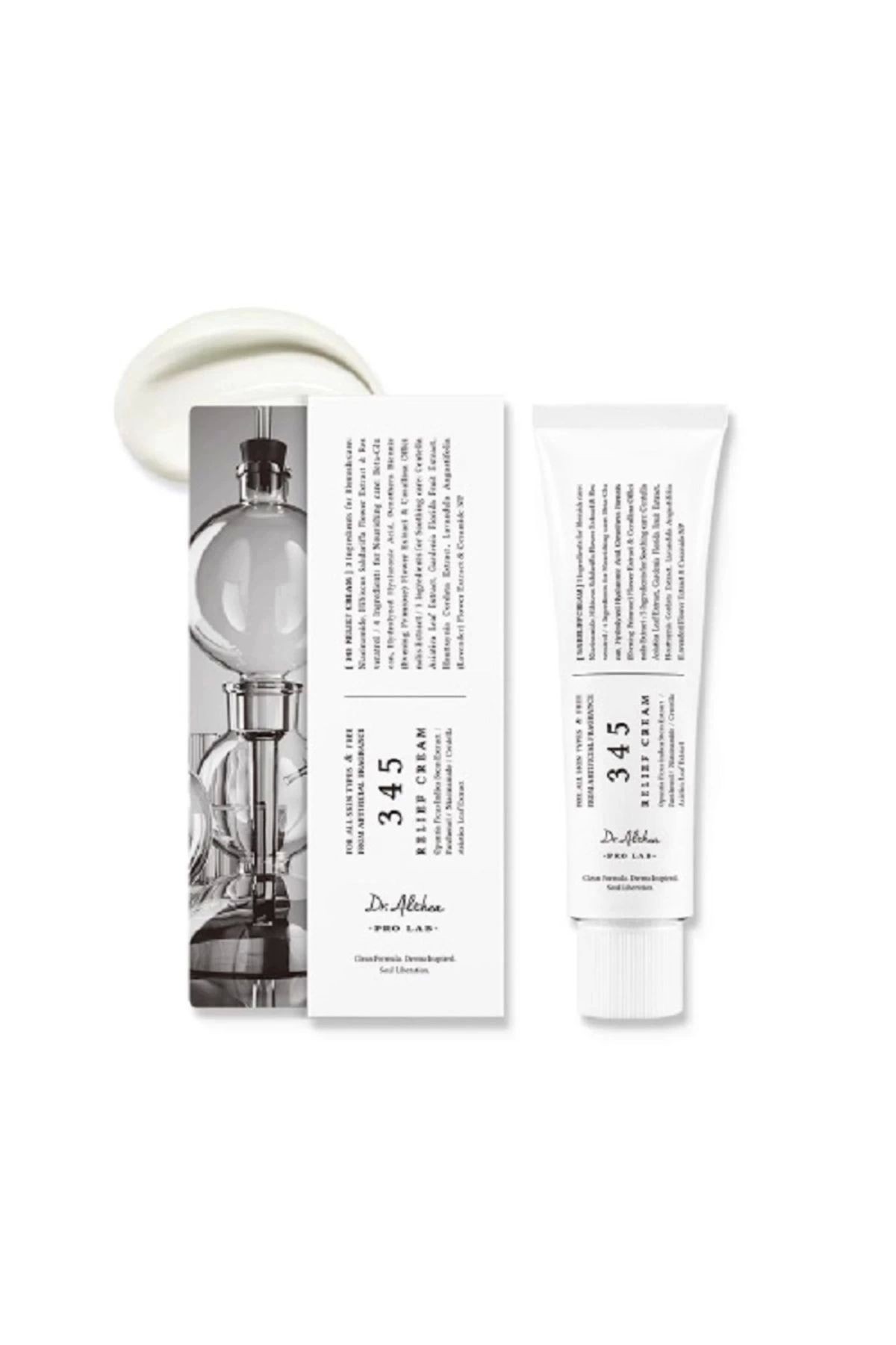 345 Relief Cream 50 ml