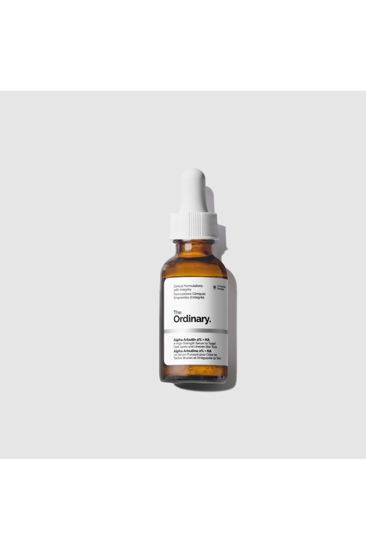 Alpha Arbutin 2% Ha ( )