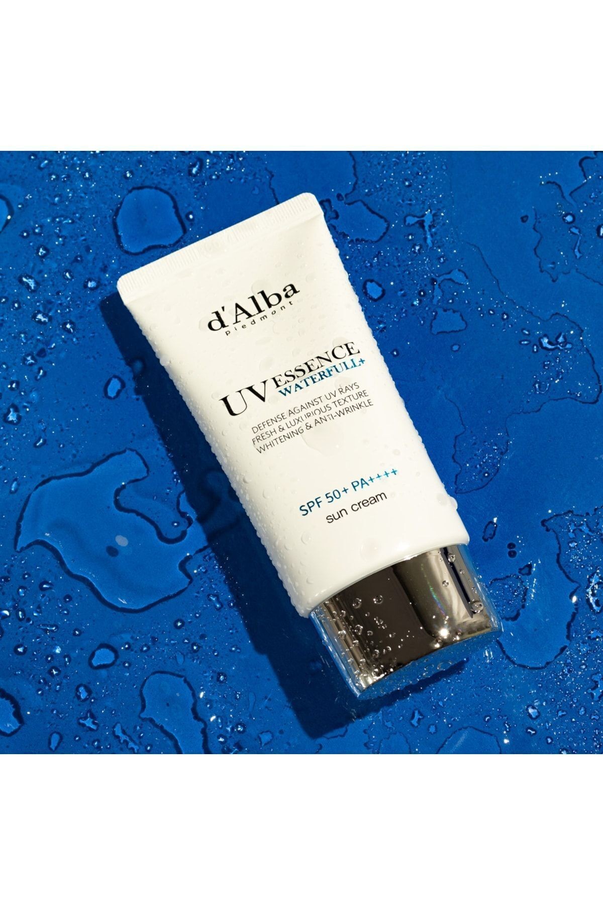 Waterful Essence Sun Cream 50 ml- Güneş Kremi