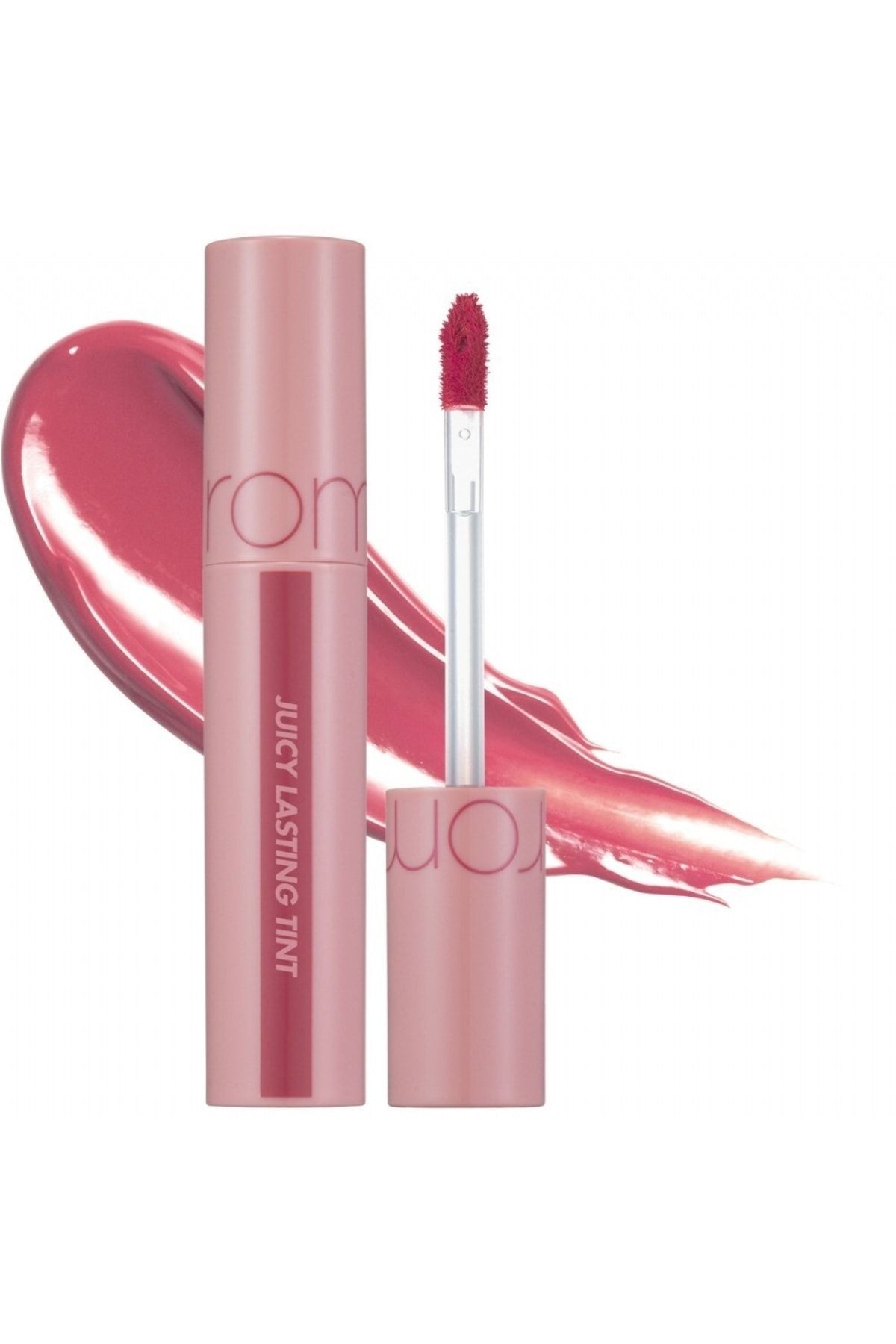 Rom&nd Juicy Lasting Tint Bare Grape - Likit Ruj