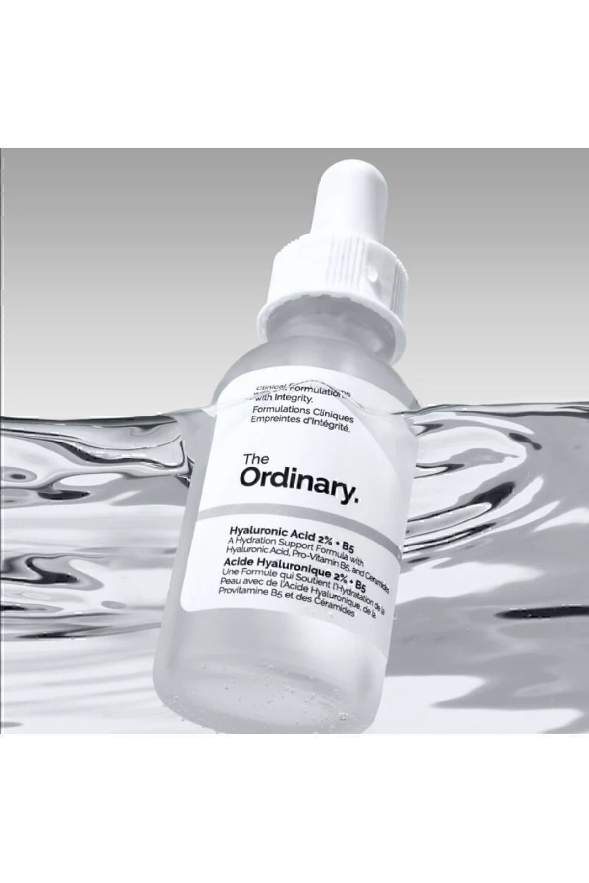 Hyaluronic Acid 2% + B5 30ml