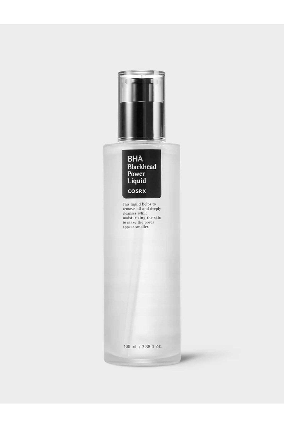 Bha Blackhead Power Liquid - Bha Içeren Siyah Nokta Peelingi