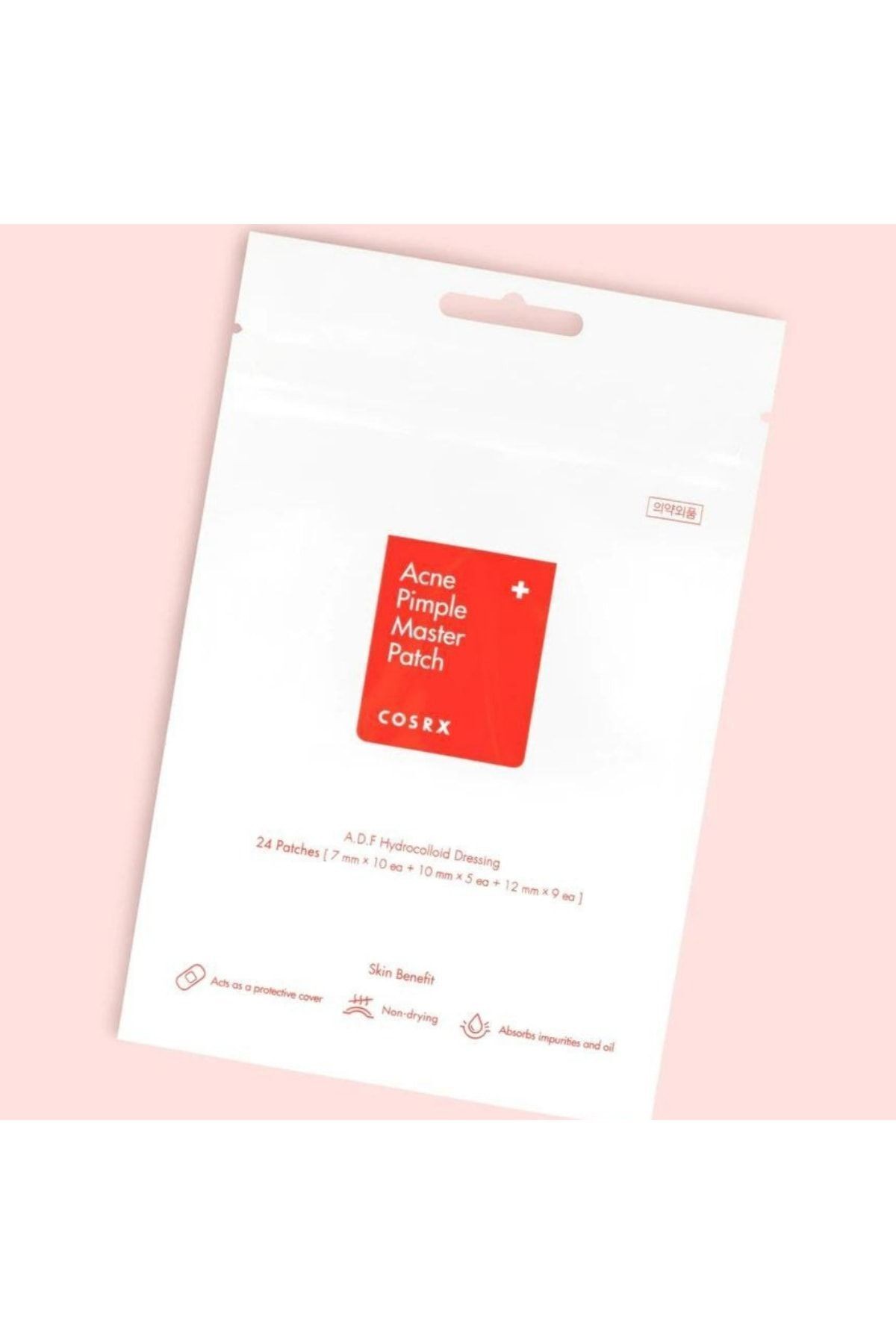 Acne Pimple Master 24 Patch Sivilce Bandı