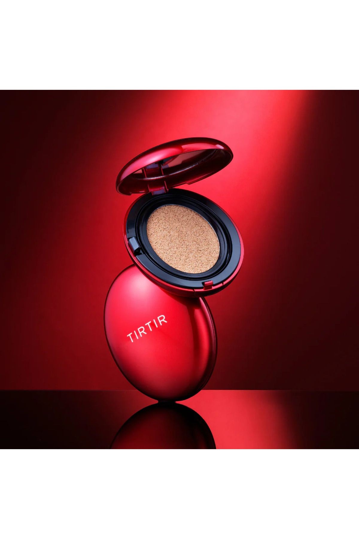 Tırtır Mask Fit Red Cushion Fondöten 13N Fair İvory 18gr