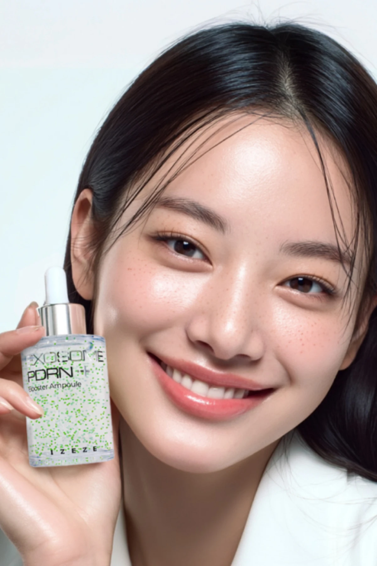 Exosome PDRN Booster Serum 30 ml | Lifting ve Cilt Gençleştirme Etkili