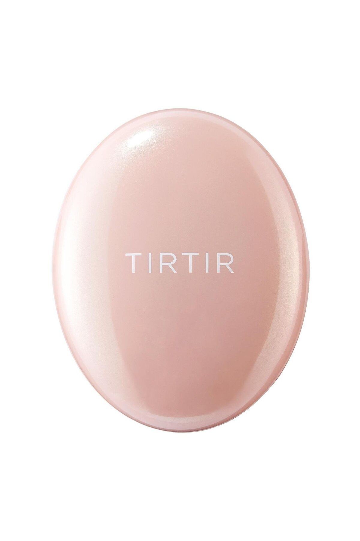 TIRTIR Mask Fit All Cover Cushion Fondöten 17W French Vanilla 18g