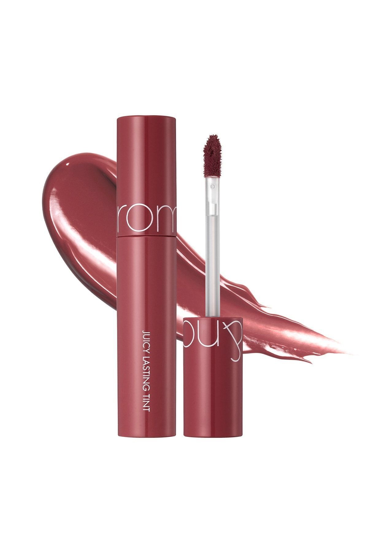 Yoğun Pigmentli Uzun Süre Kalıcı Juicy Lasting Tint - Almond Rose