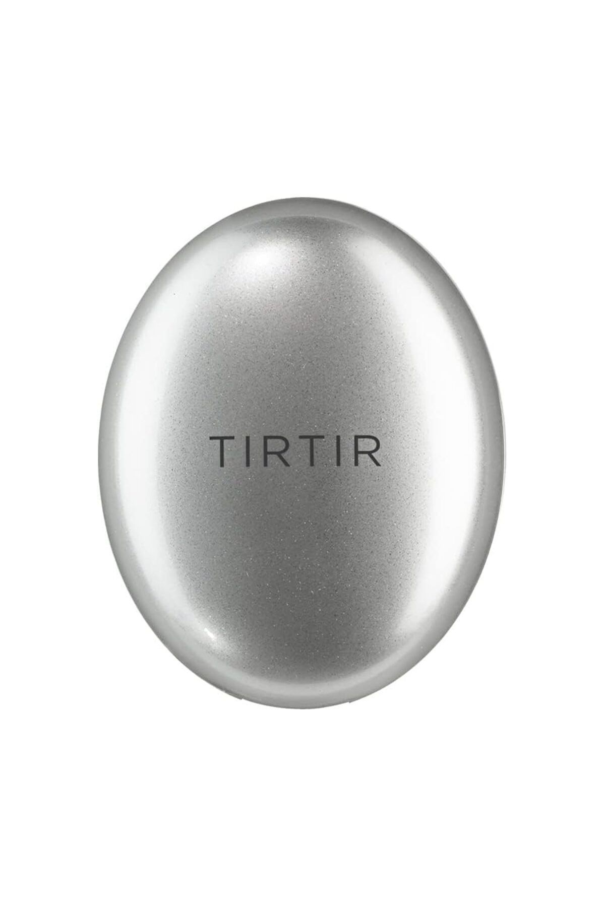 TIRTIR Mask Fit Aura Silver Cushion Fondöten 21N Ivory 18gr