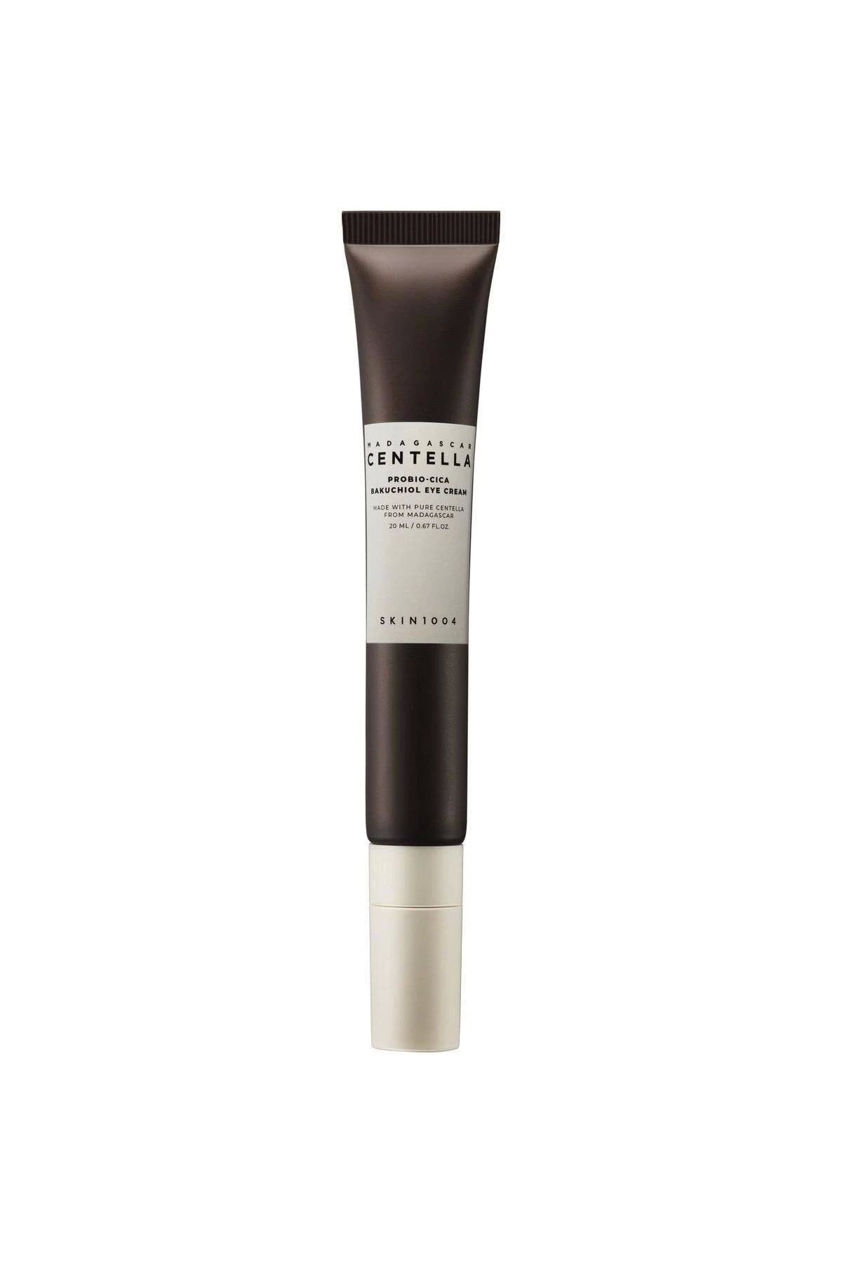 Madagascar Centella Probio-cica Bakuchiol Eye Cream - Çizgi Ve Kırışıklık Karşıtı Göz Çevre
