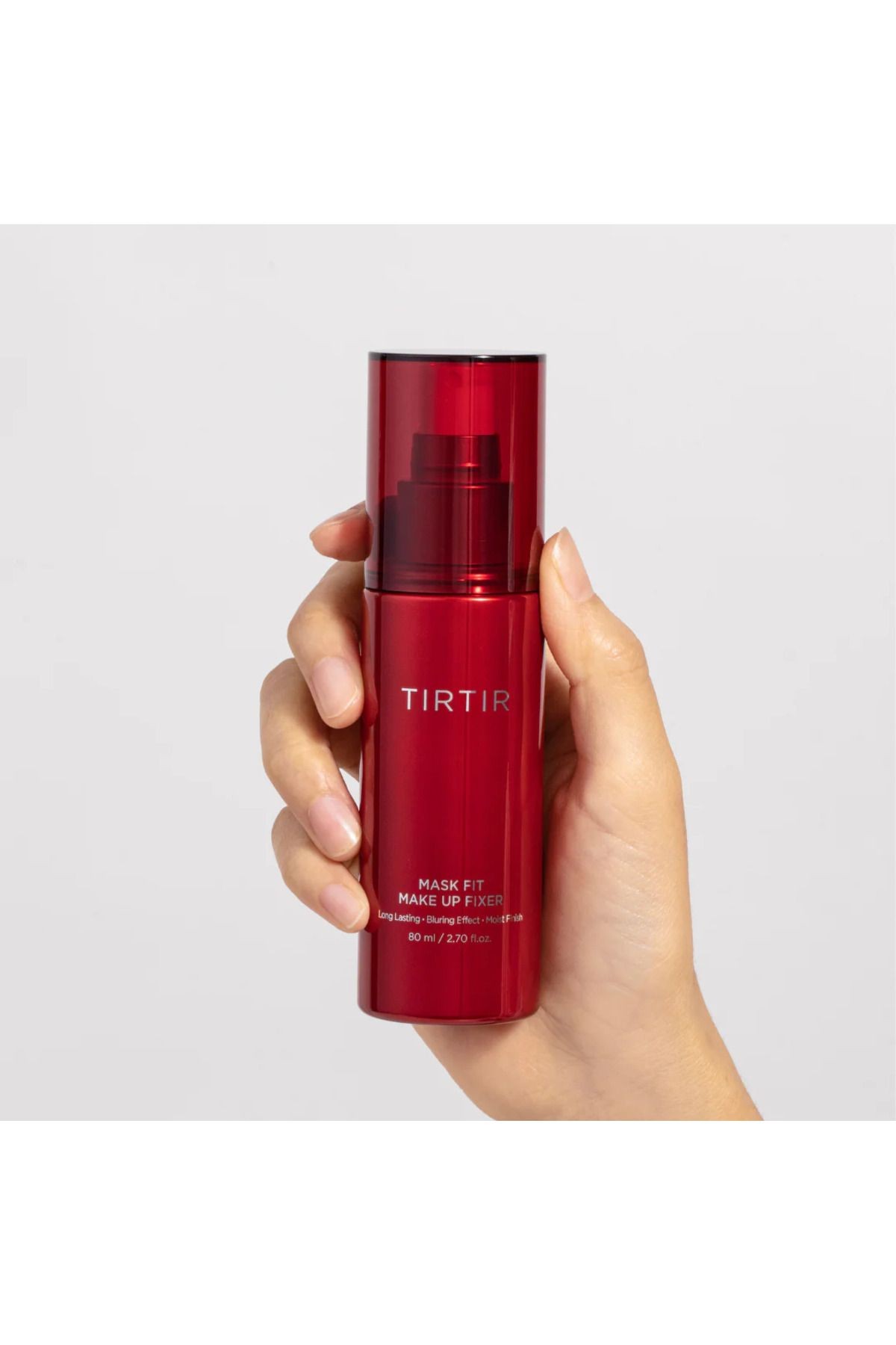TIRTIR Mask Fit Makeup Fixer makyaj Sabitleyici 80ml