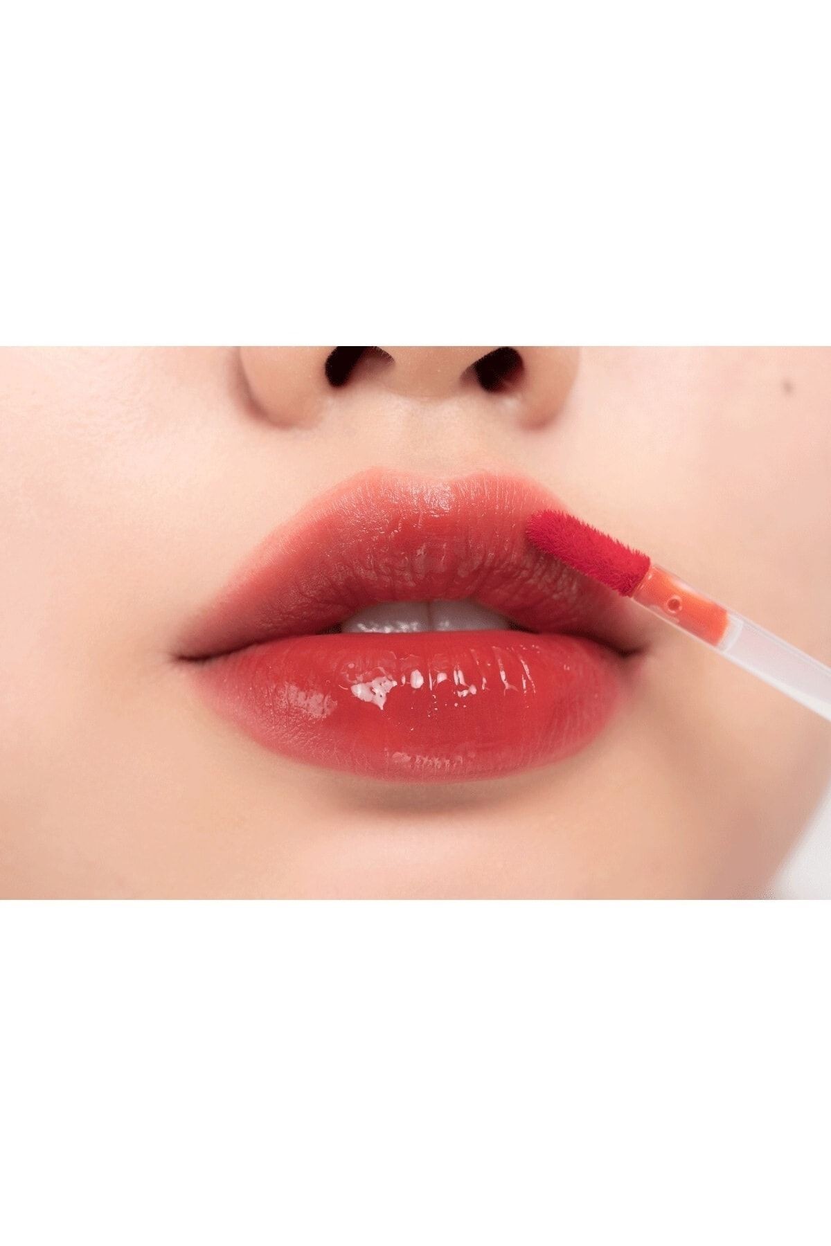 Yoğun Pigmentli Uzun Süre Kalıcı Juicy Lasting Tint - Corni Soda