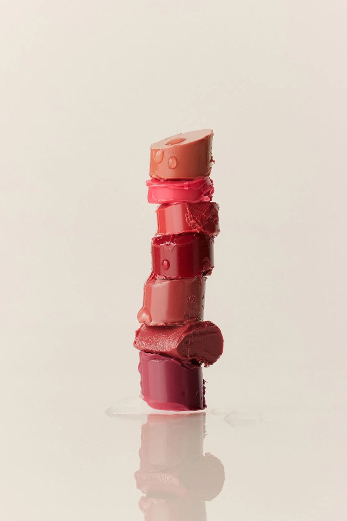 Glasting Melting Balm Parlak Görünümlü Renk Veren Dudak Balmı 06 Kaya Fig
