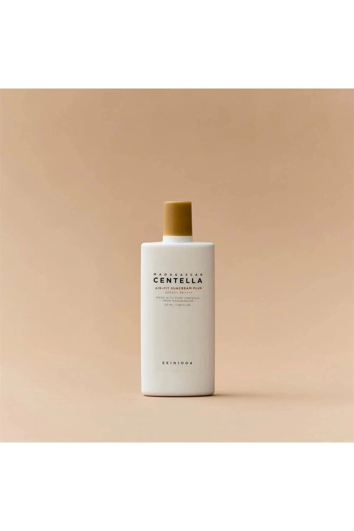 Skin 1004 Madagascar Centella Aır-fıt Suncream Plus Spf50 Pa