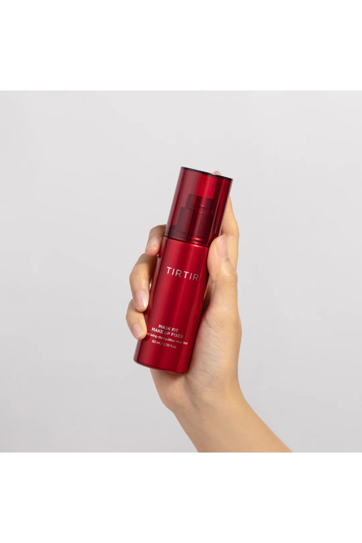 TIRTIR Mask Fit Makeup Fixer makyaj Sabitleyici 80ml