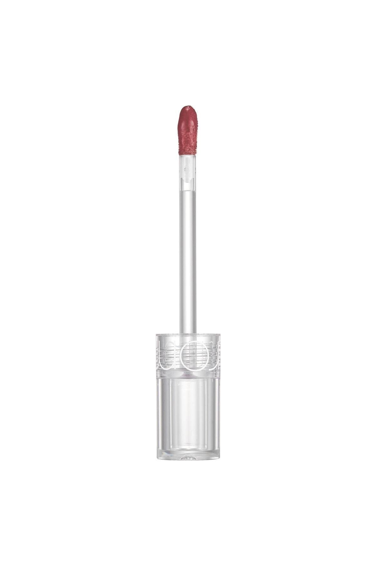 Uzun Süre Kalıcı Parlak Görünüm Sunan Glasting Water Tint - Rose Stream (VİONİNE)