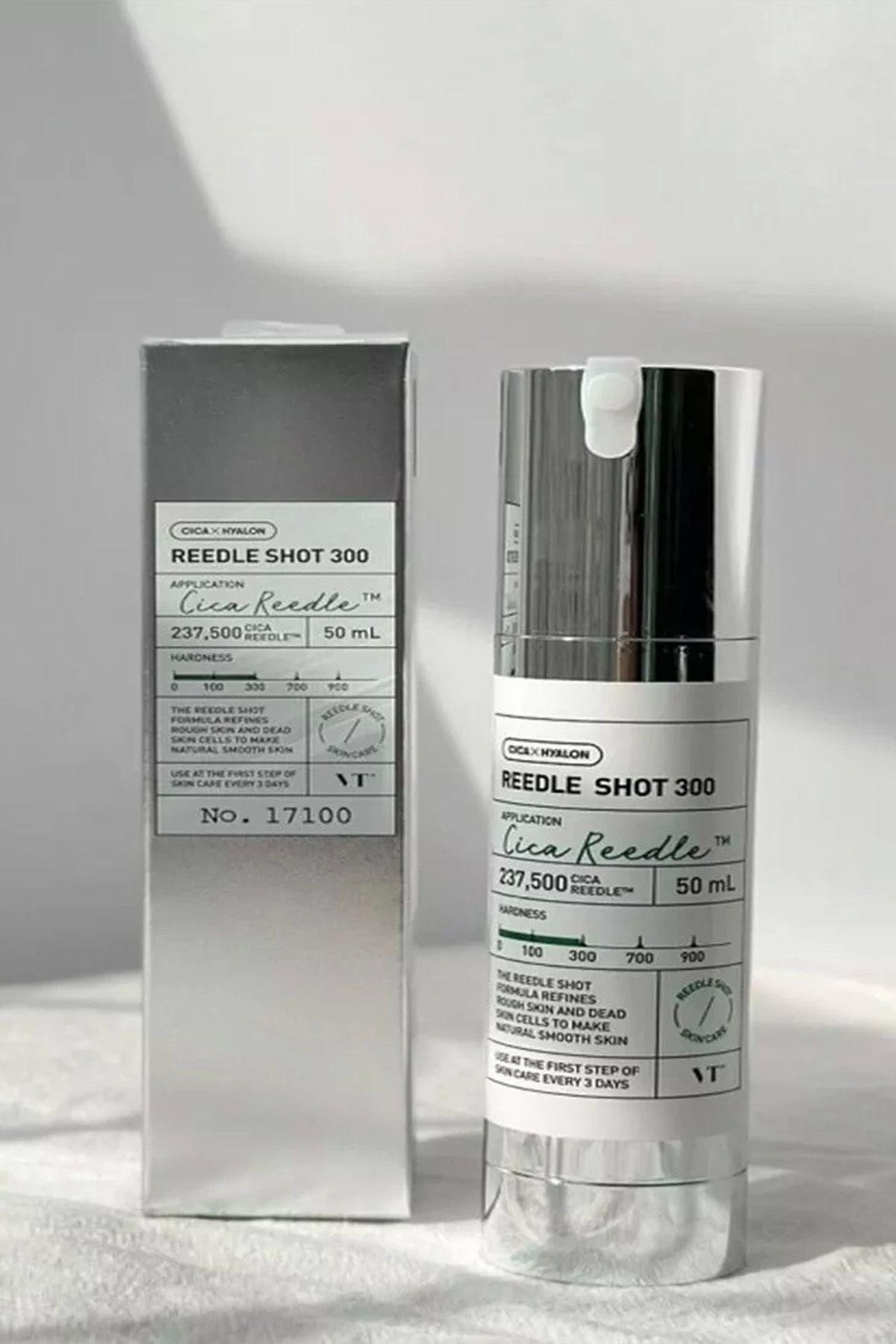 Reedle Shot 300 (ORTA SEVİYE)