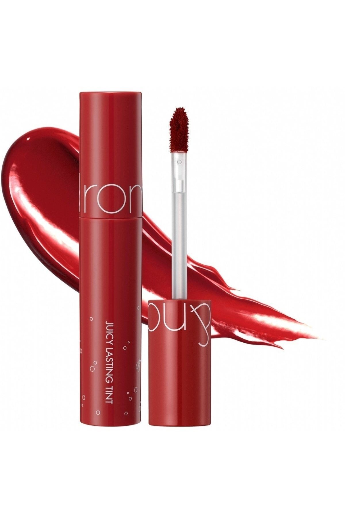 Yoğun Pigmentli Uzun Süre Kalıcı Juicy Lasting Tint - Corni Soda