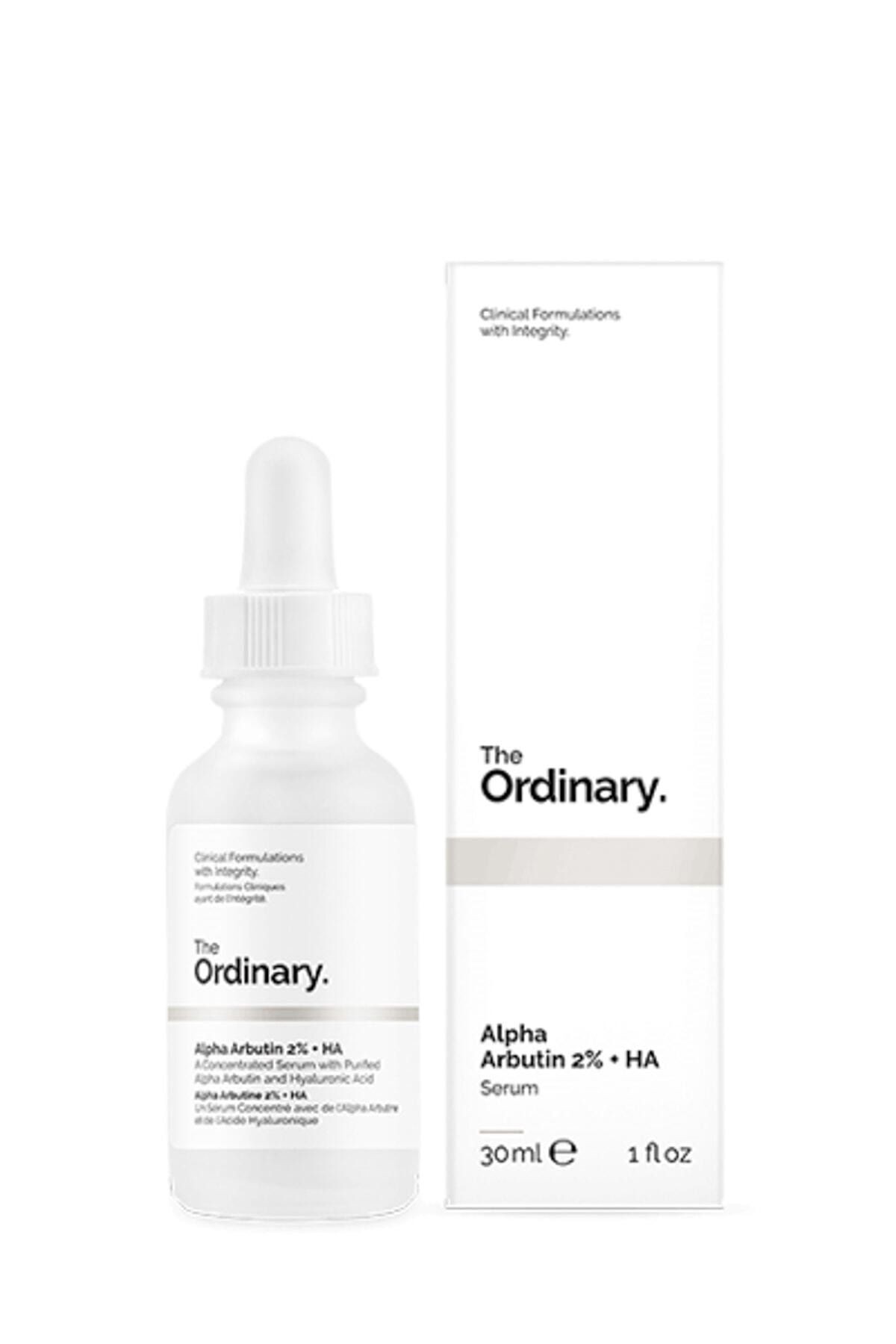 Alpha Arbutin 2% Ha ( )