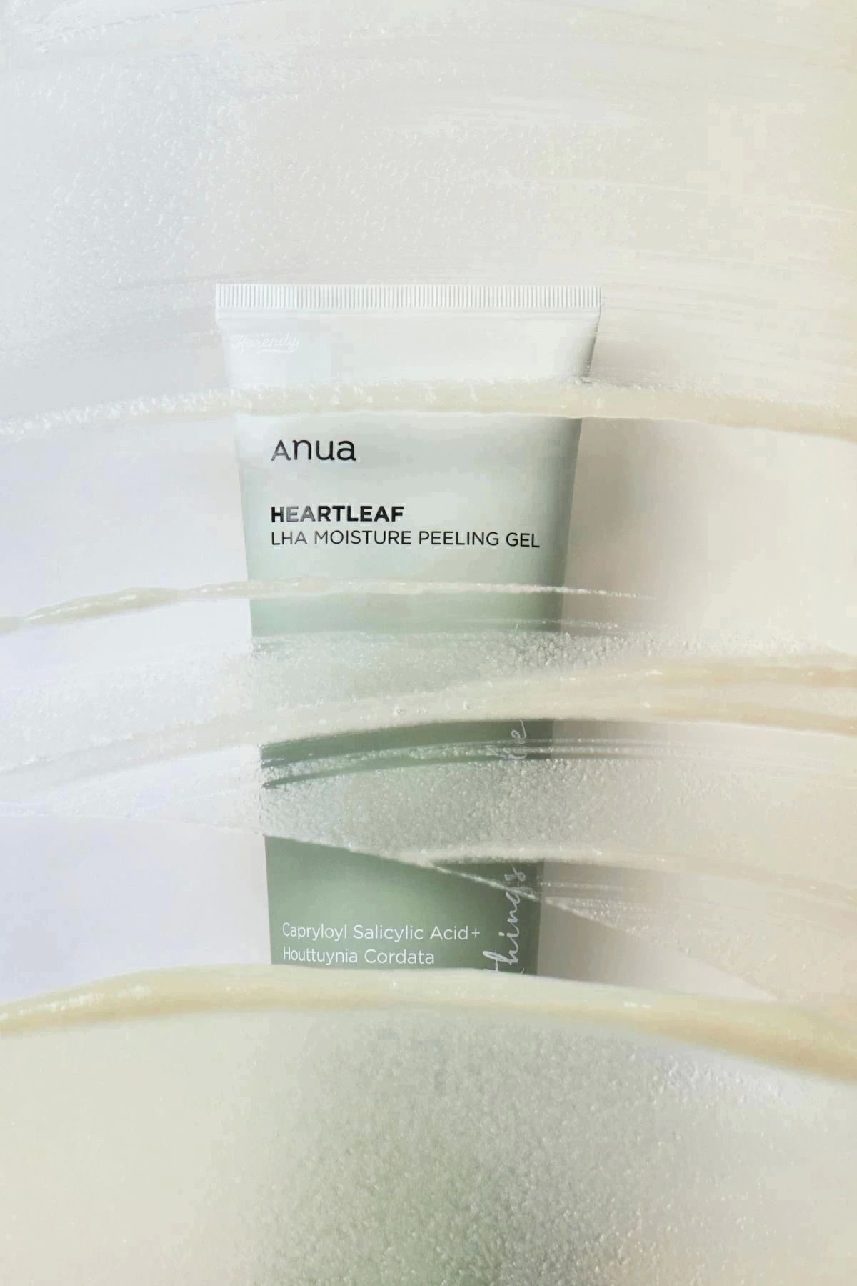 Heartleaf Lha Moisture Peeling Gel Geniş Gözenek Pütür Karşıtı Peeling Jeli 120ml