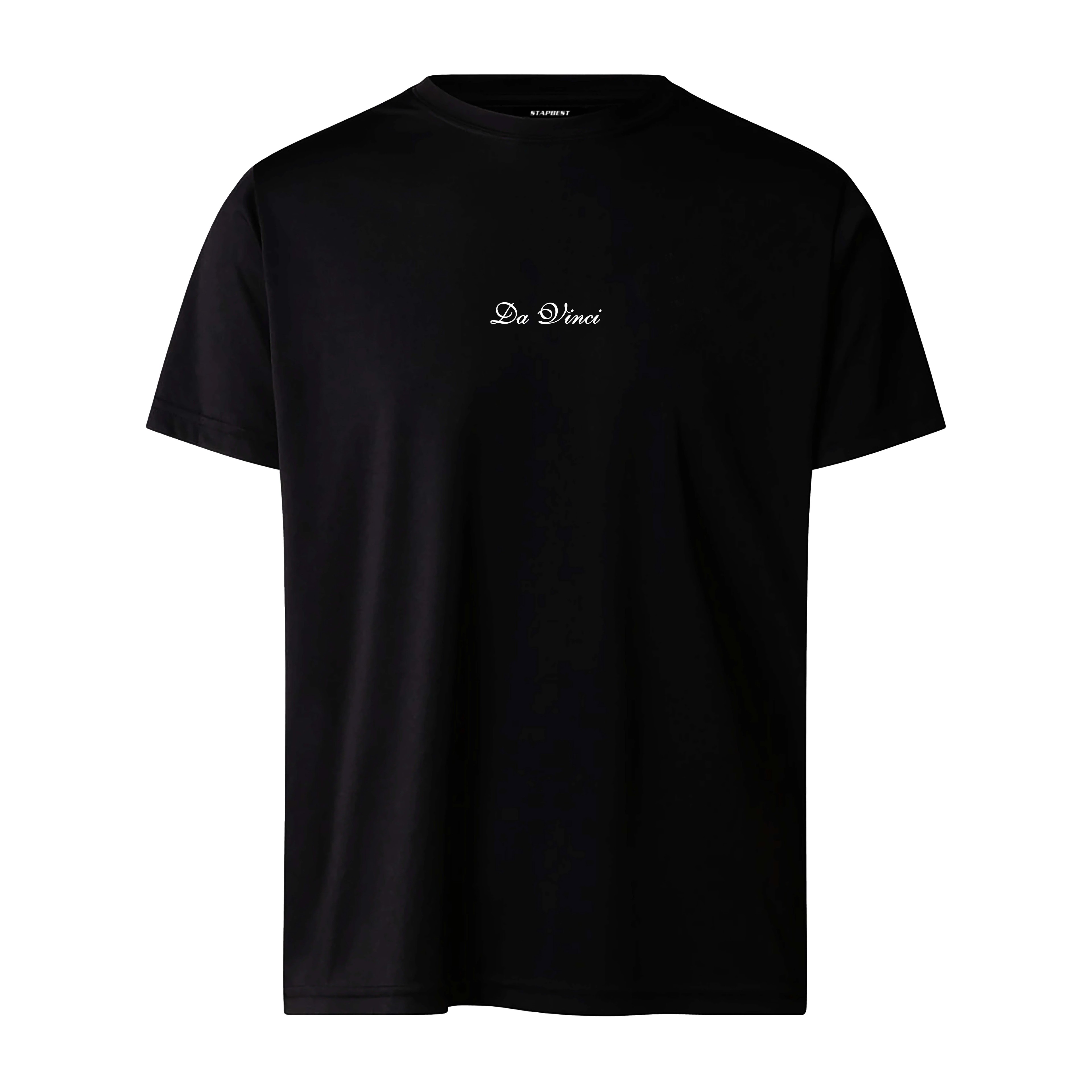 Davinci T-shirt