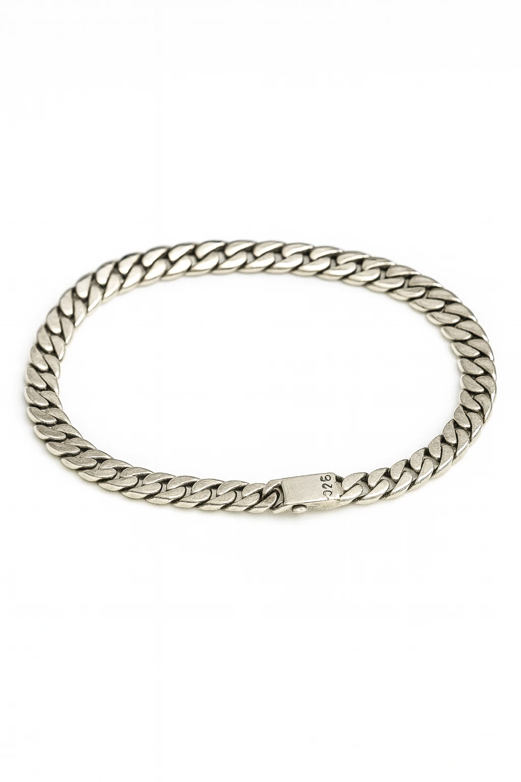 925 Ayar Gümüş - Gurmet Bileklik