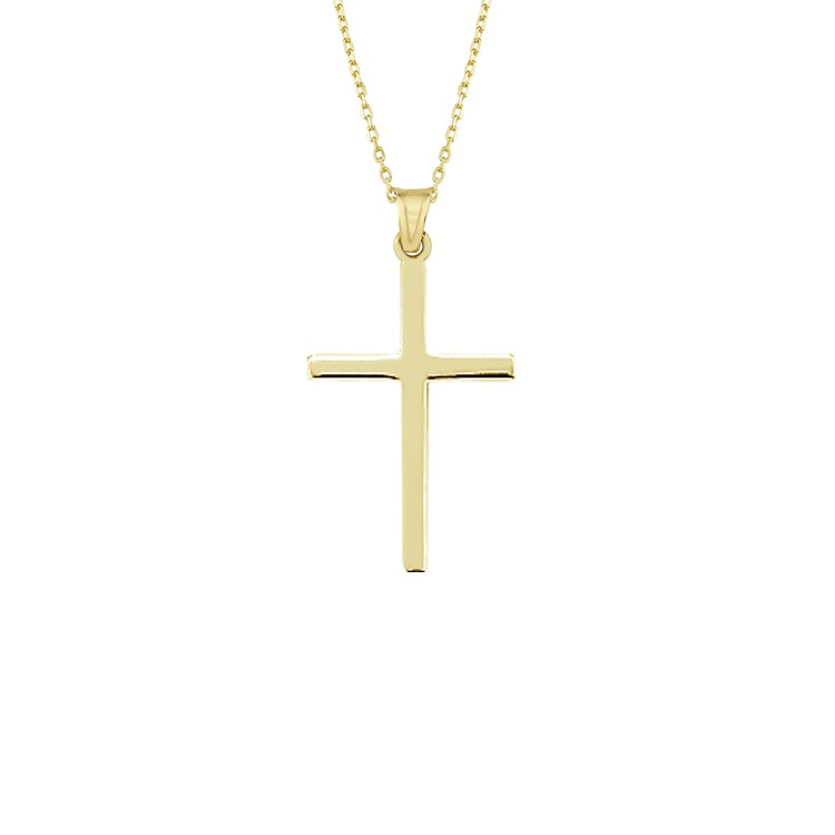 Cross Necklace