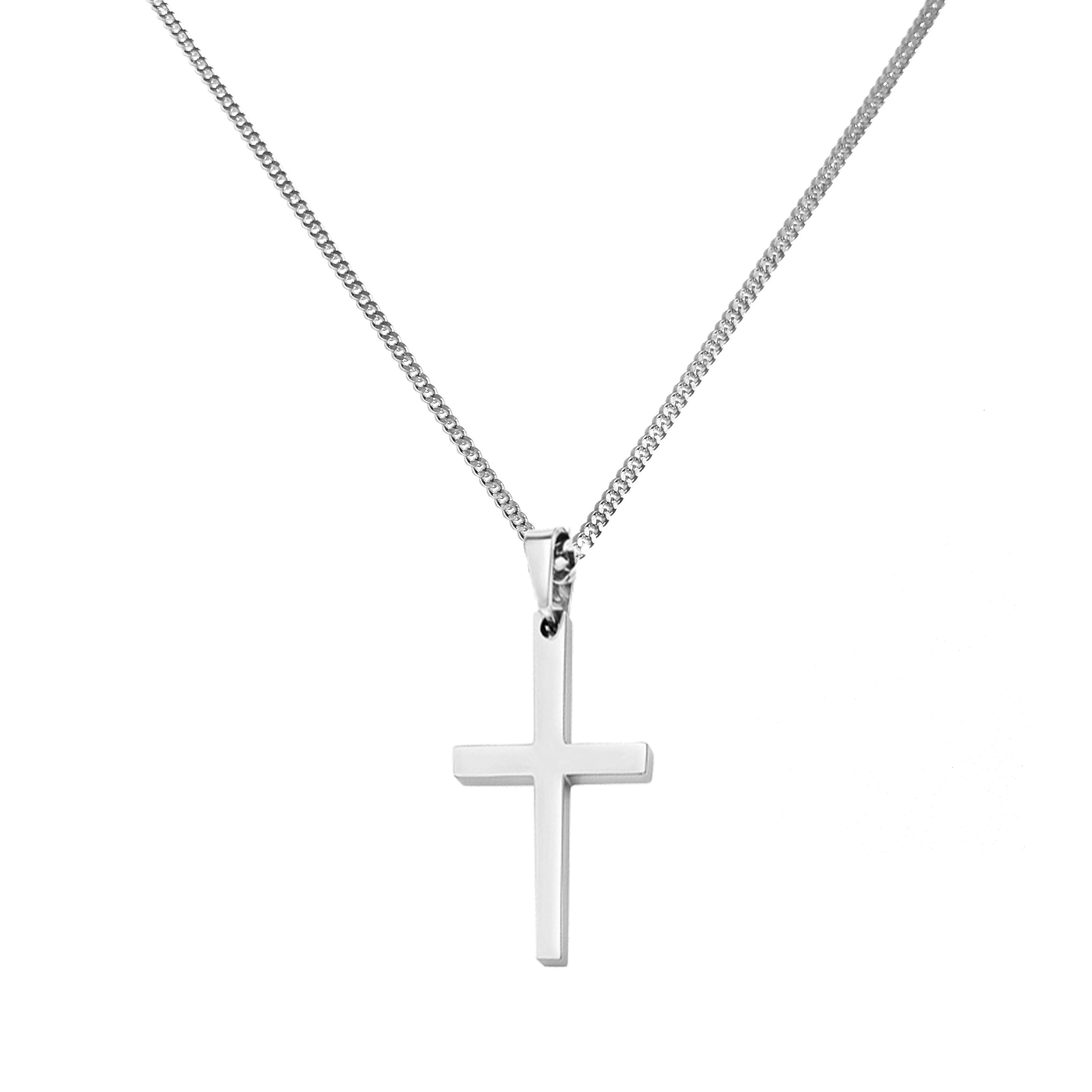 Cross Necklace