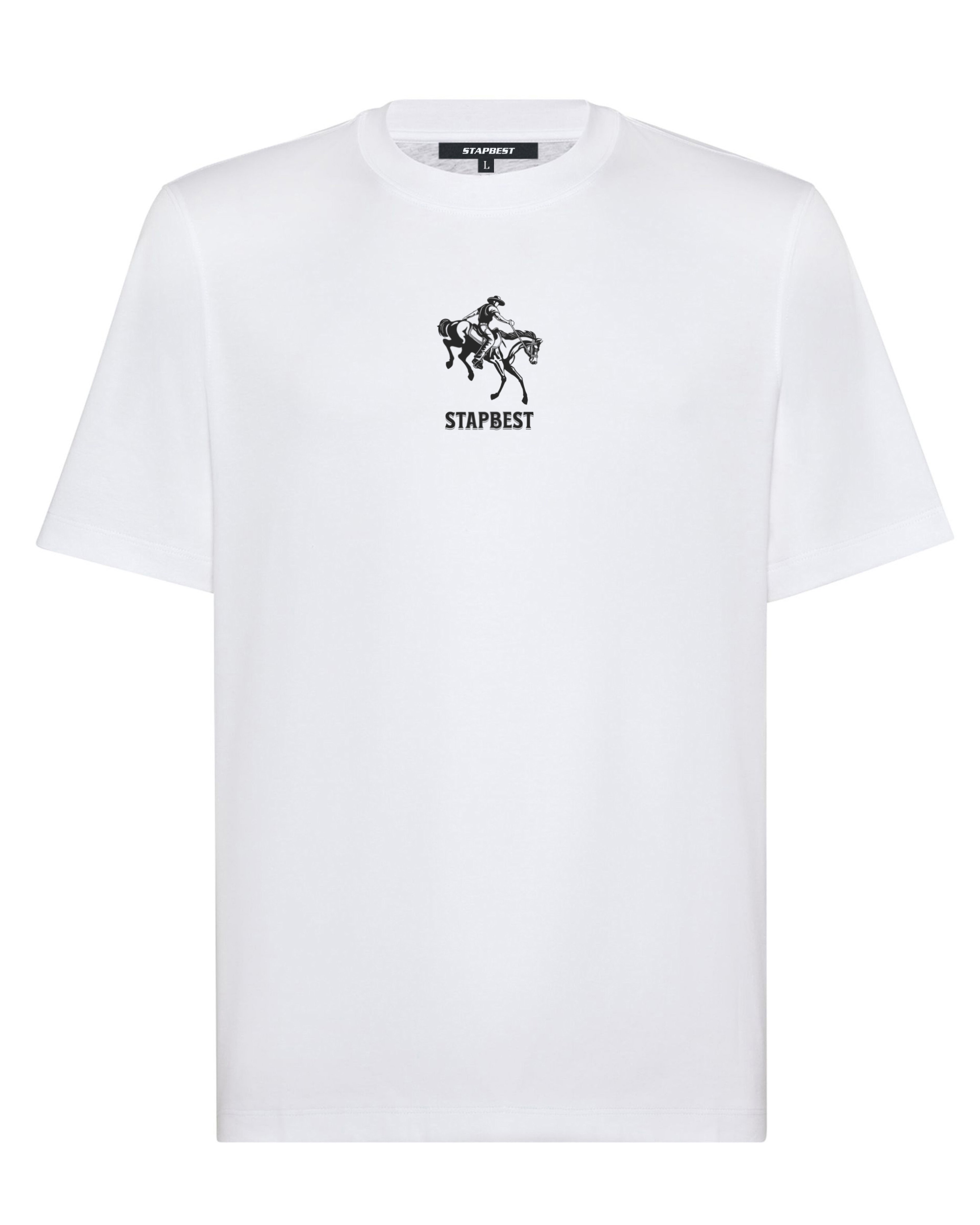 Beyaz Horse T-shirt