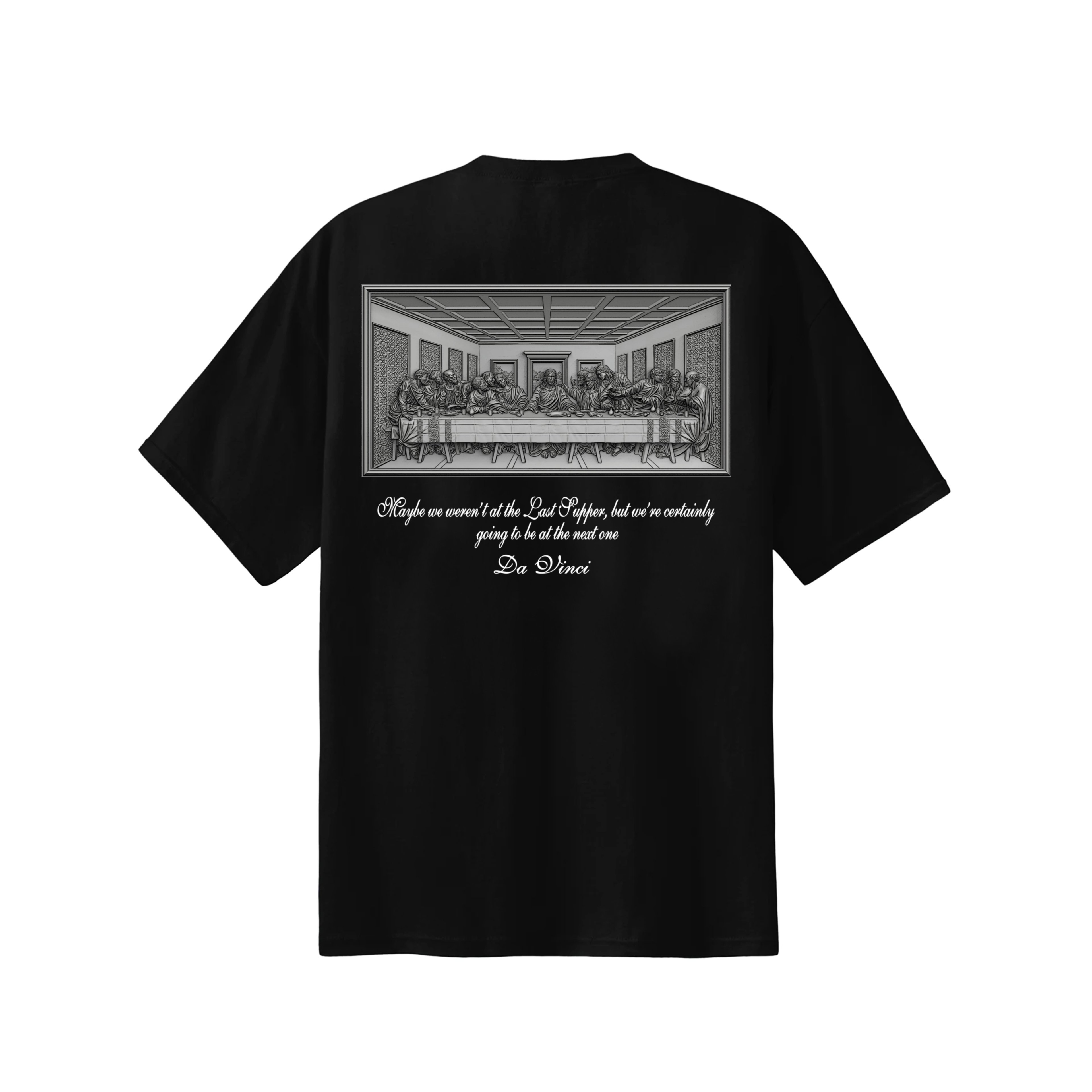 Davinci T-shirt