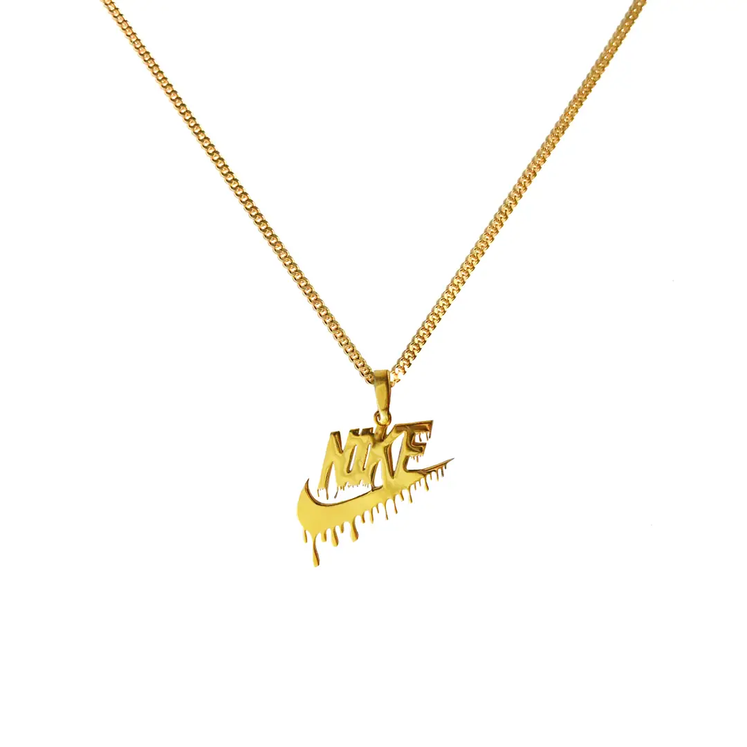 Nike Drippy Necklace
