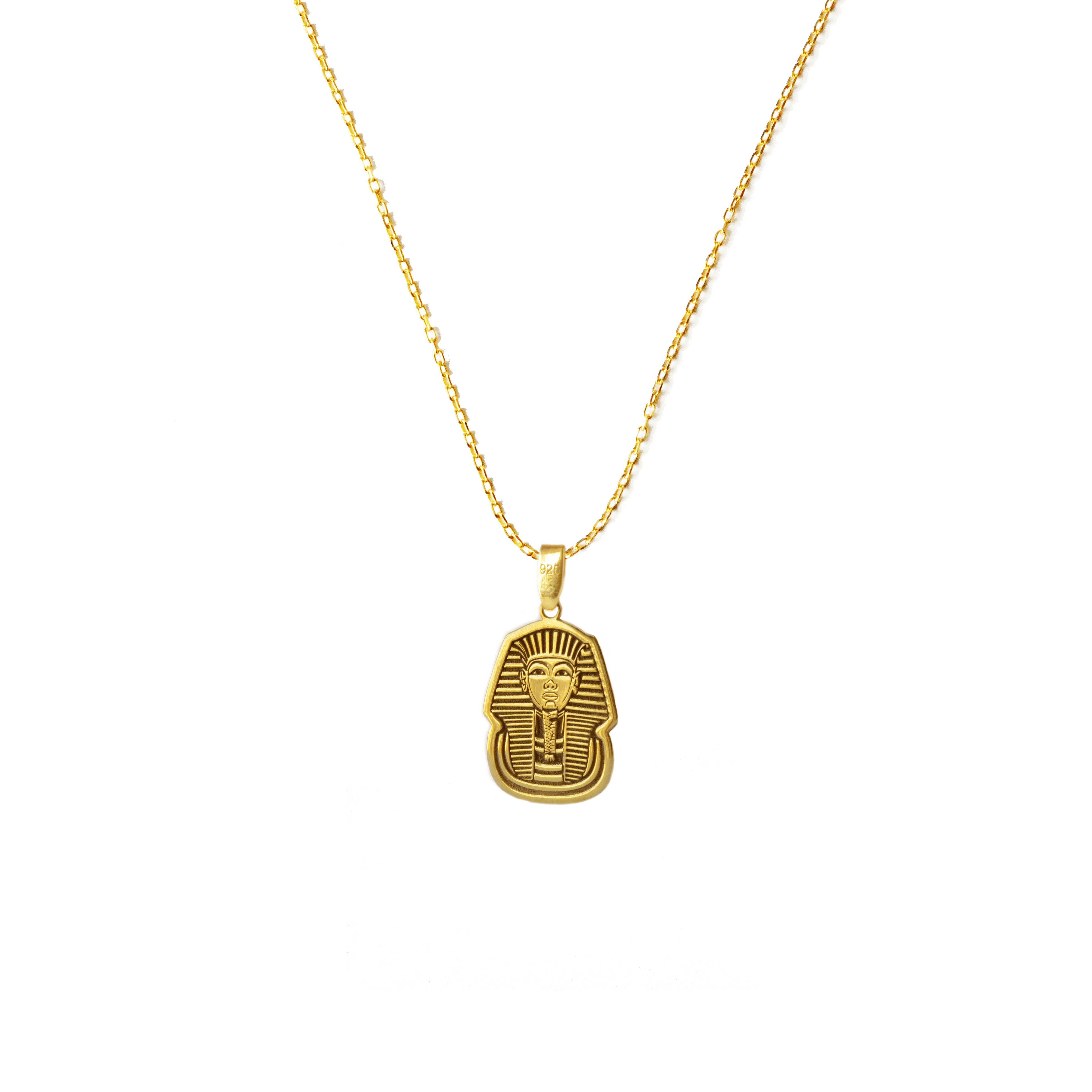 King Tut Necklace