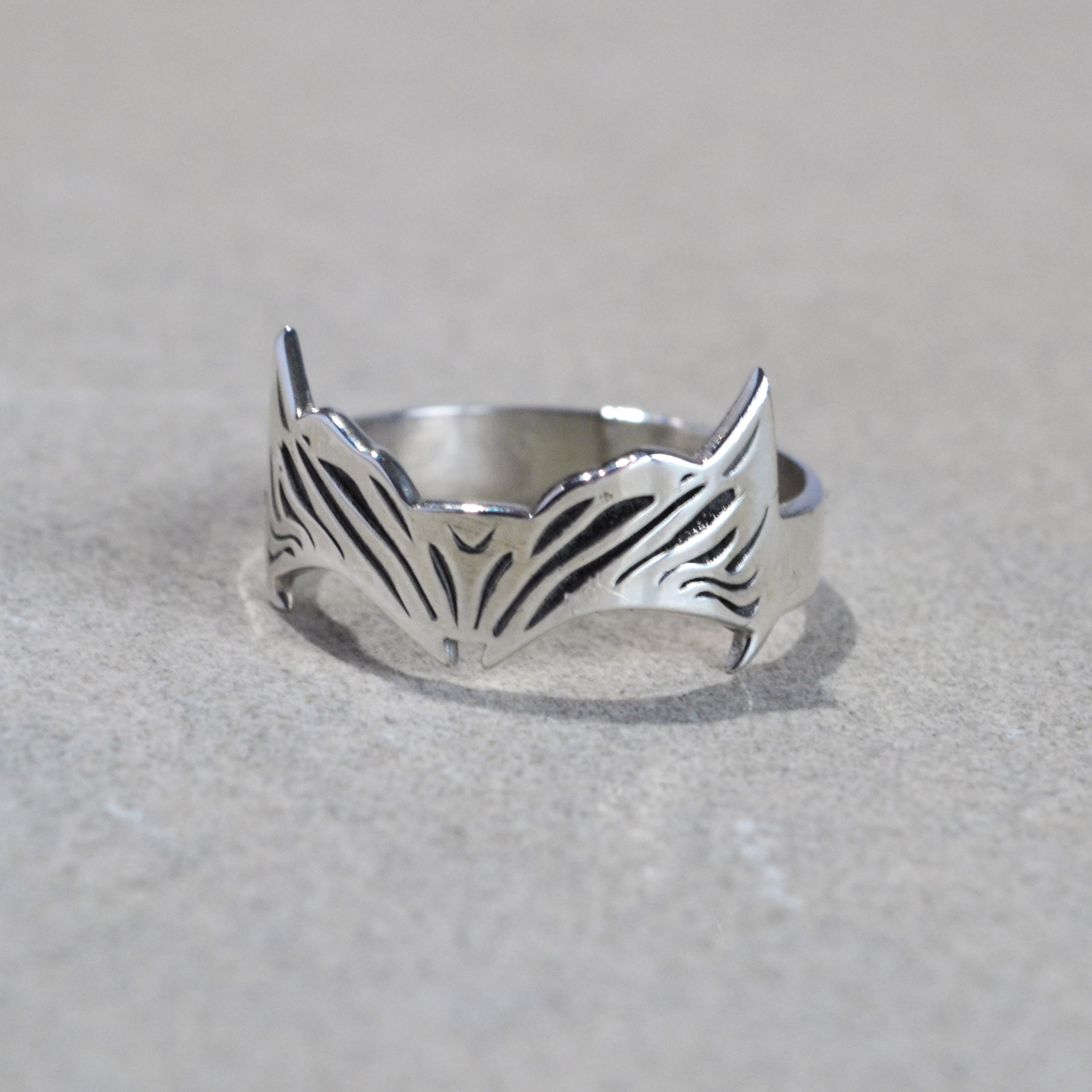 Scarlet Witch Tiara Ring