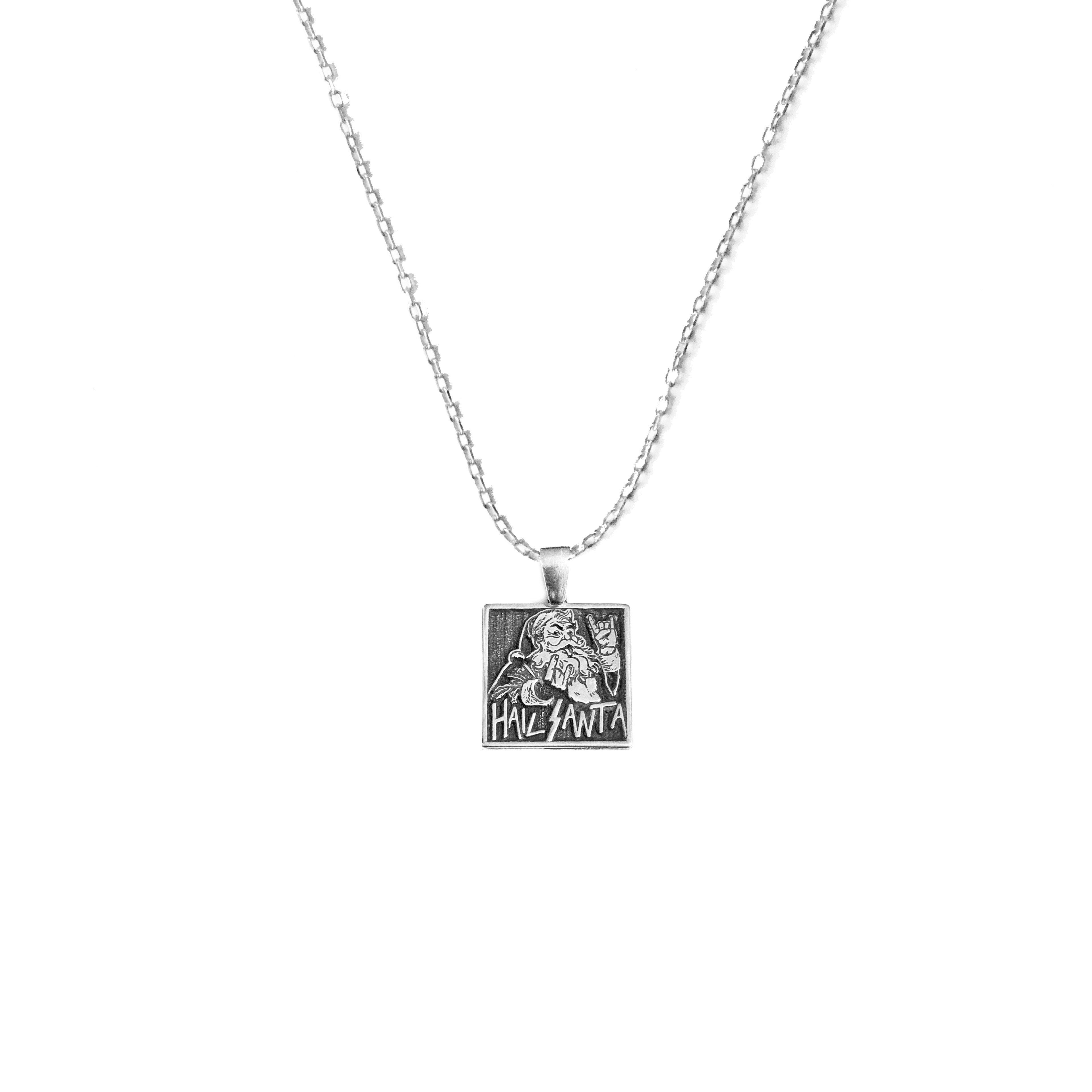 King Poseidon Necklace