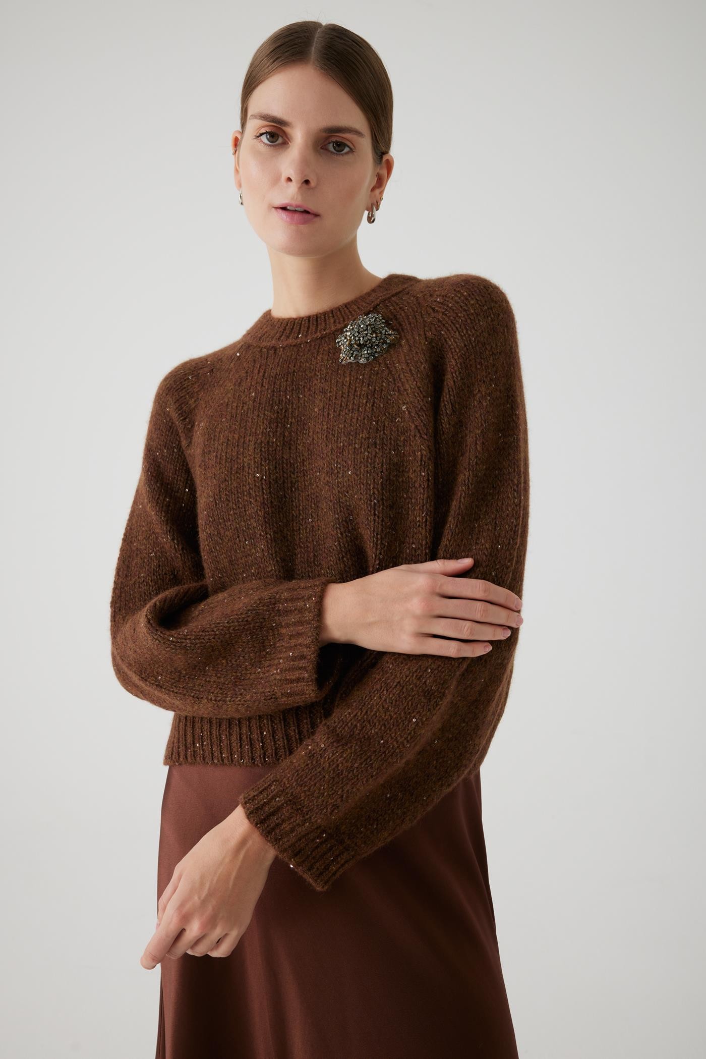 ALINA KNITWEAR