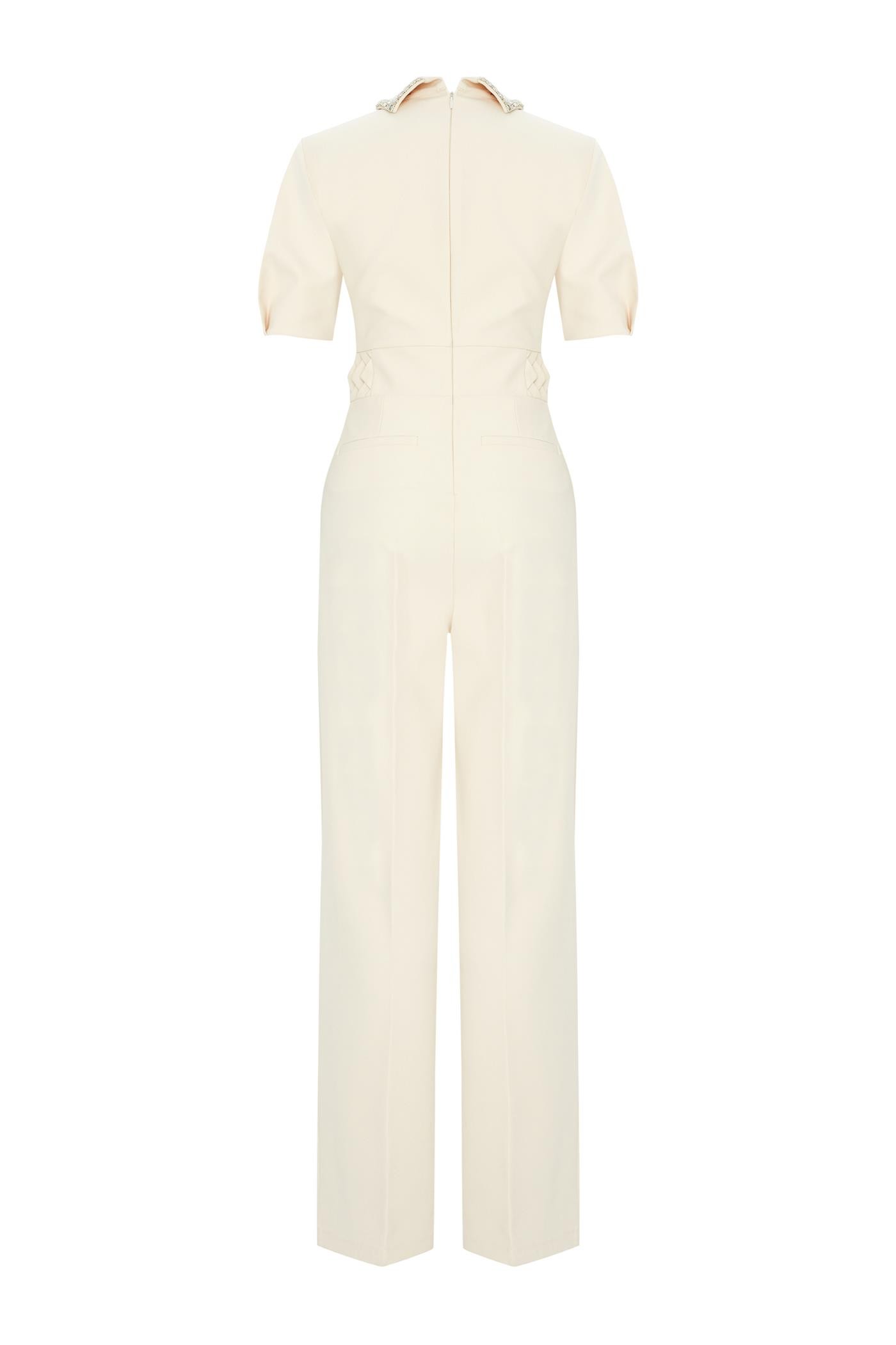 ABNER JUMPSUIT