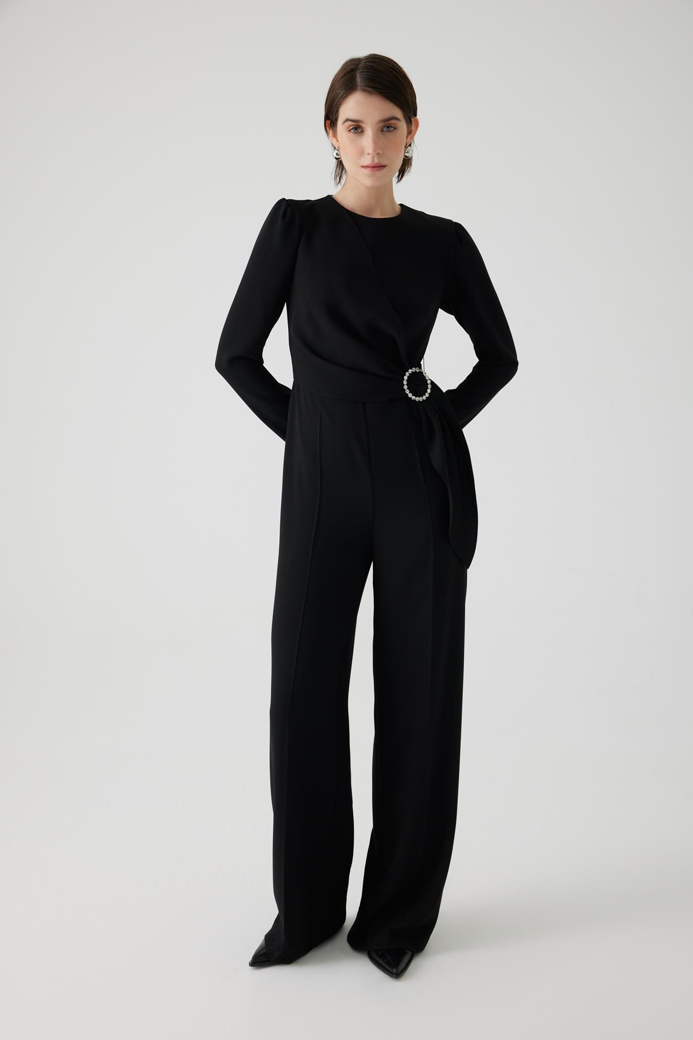 ANWEN JUMPSUIT