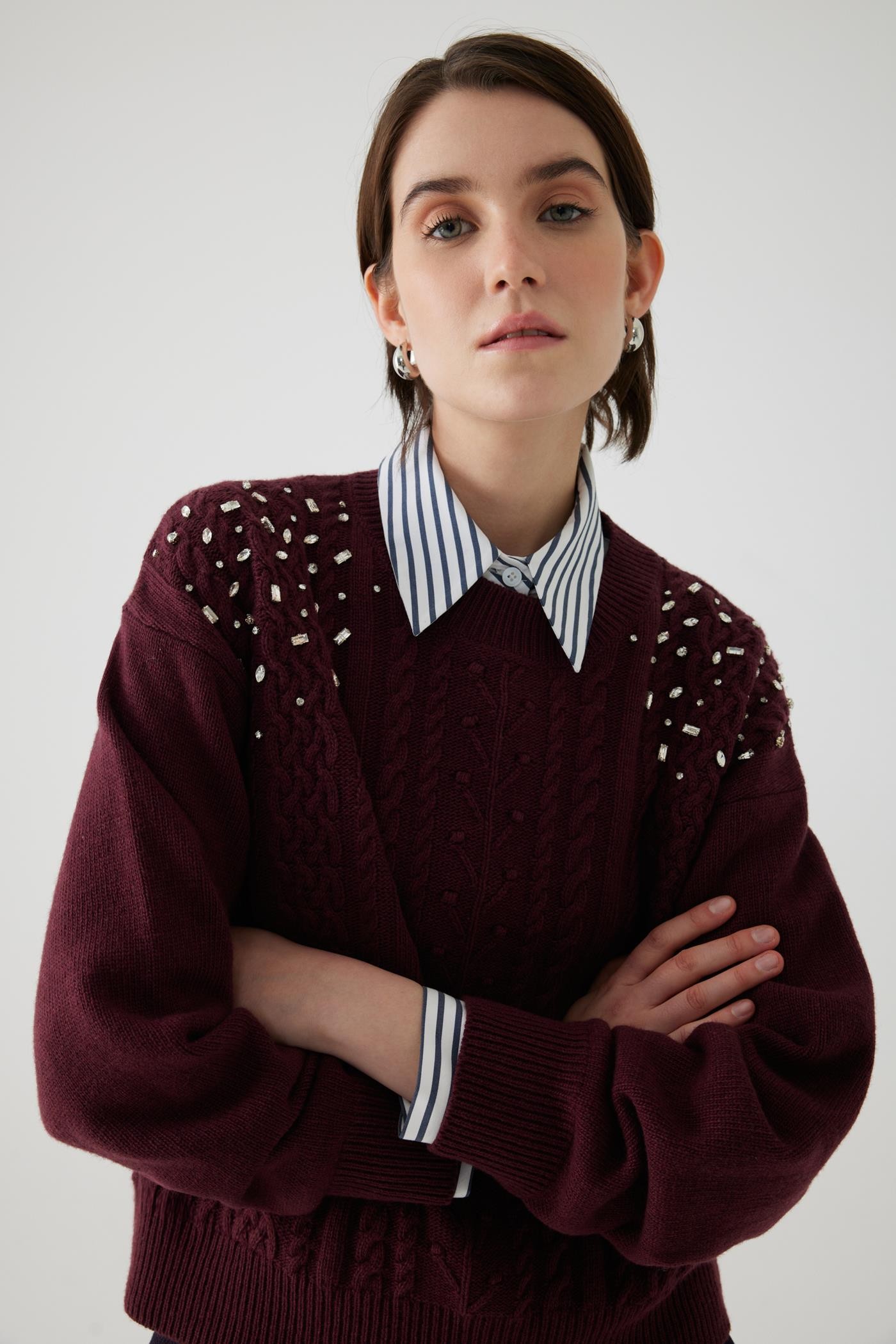 ARAYLIA KNITWEAR