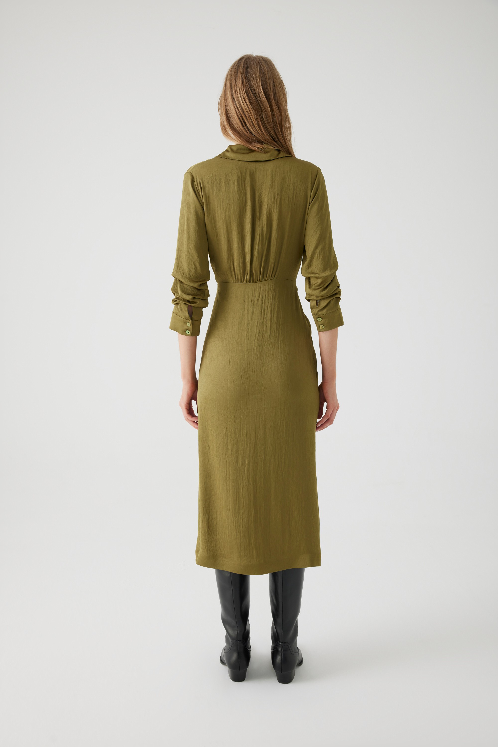 ALMEDA DRESS