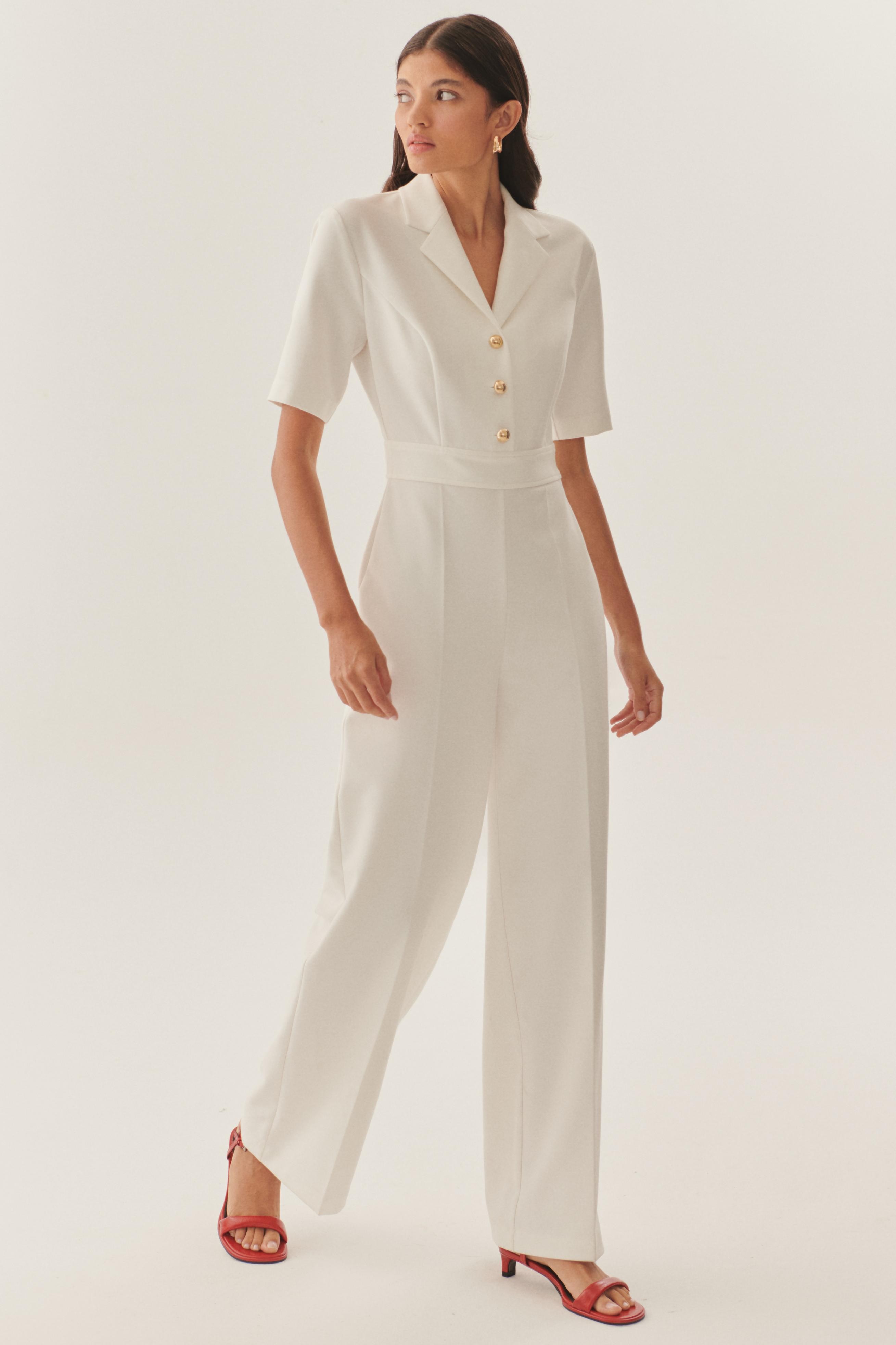 High-Impact Jumpsuit