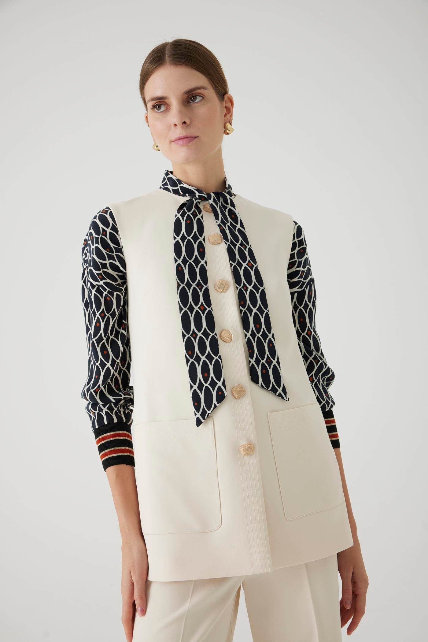 ANISE VEST