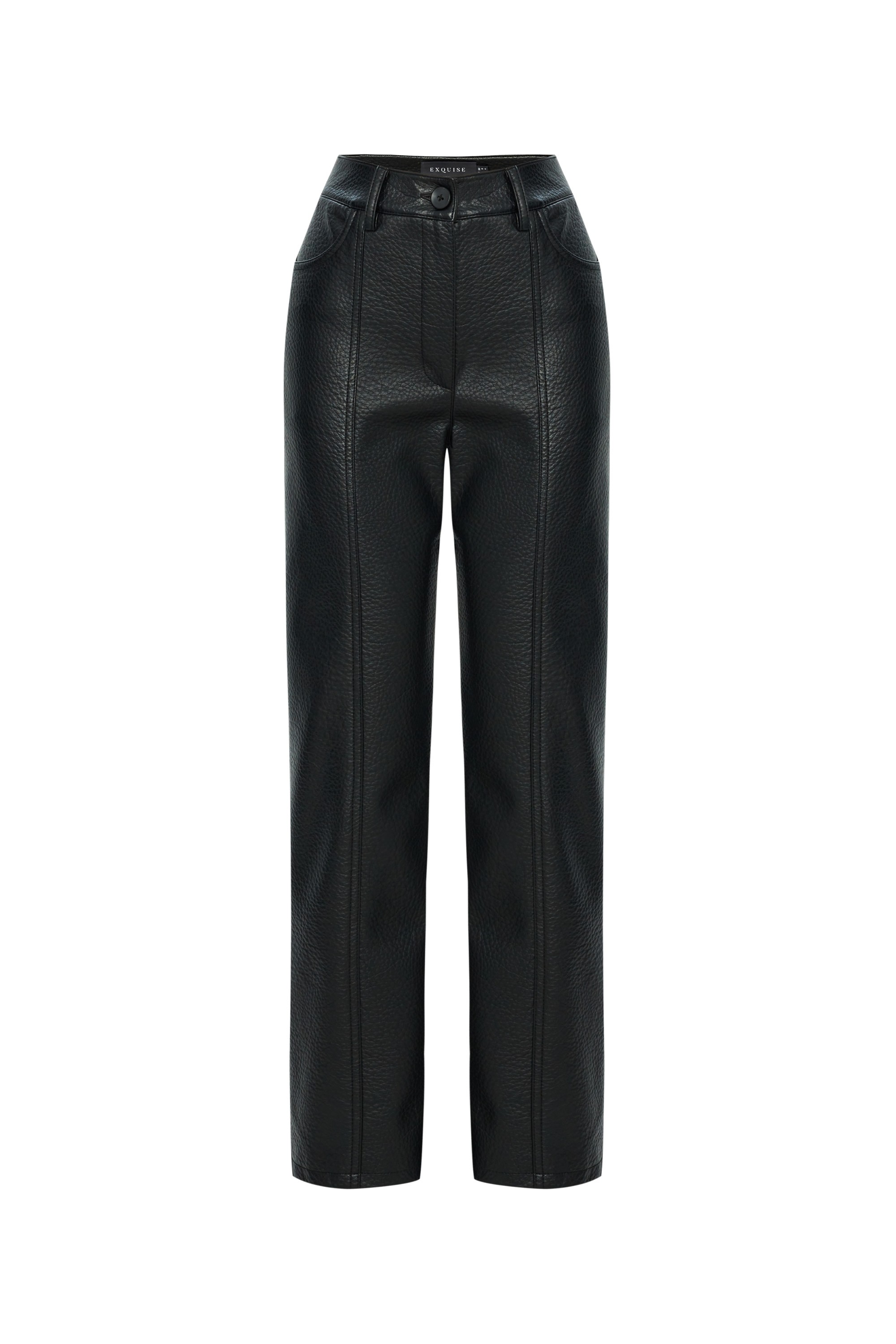 ALIENOR PANTS