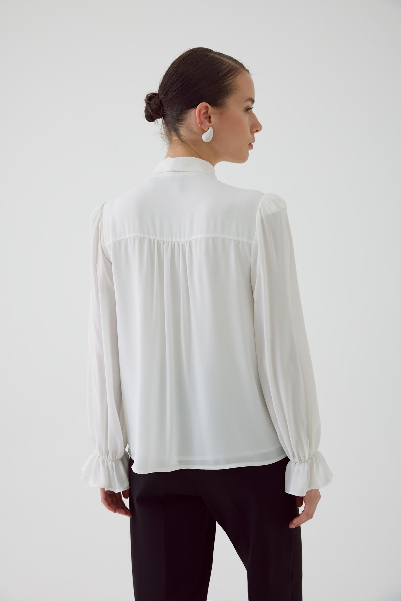 ARAMIS BLOUSE