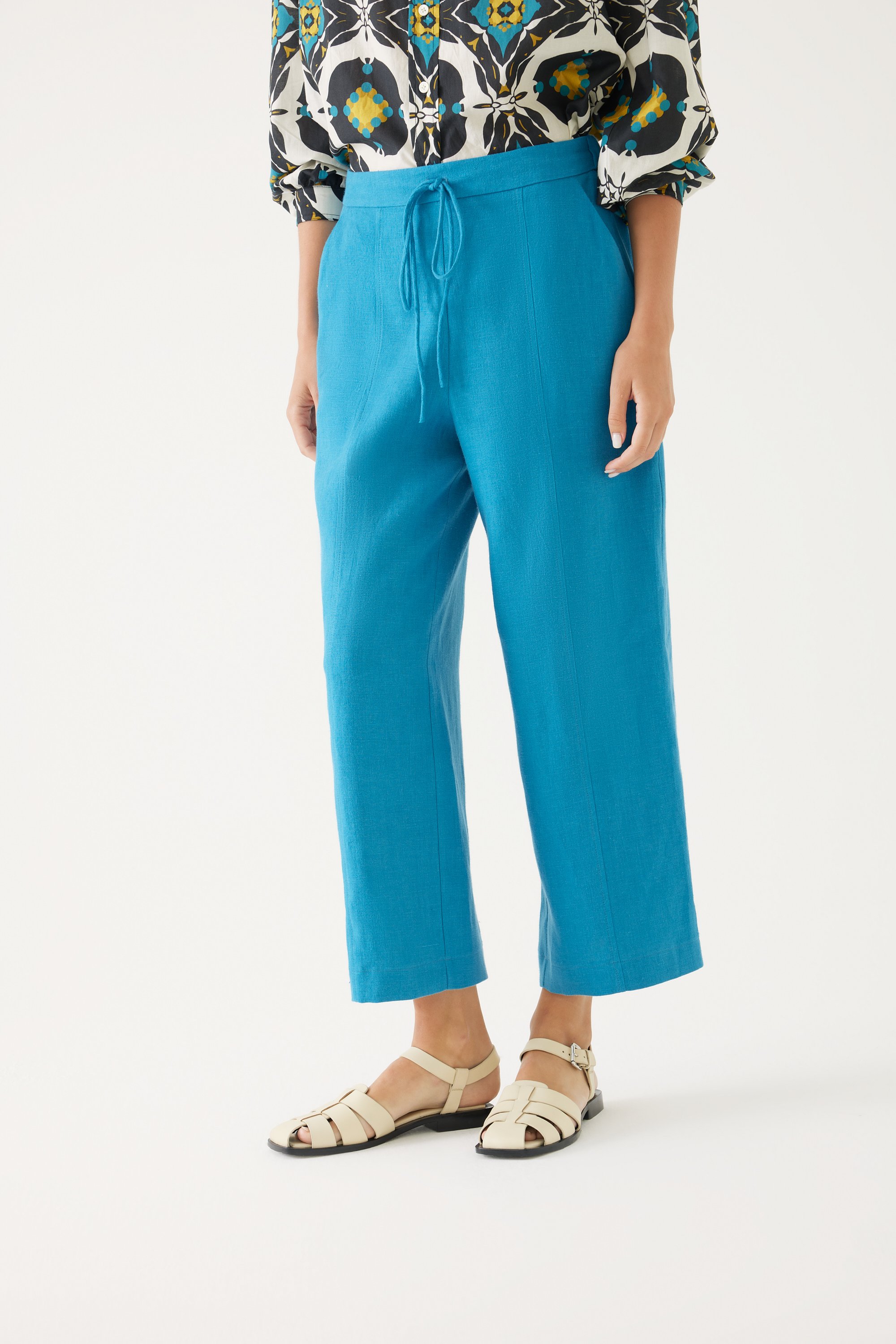 COBALT PANTS