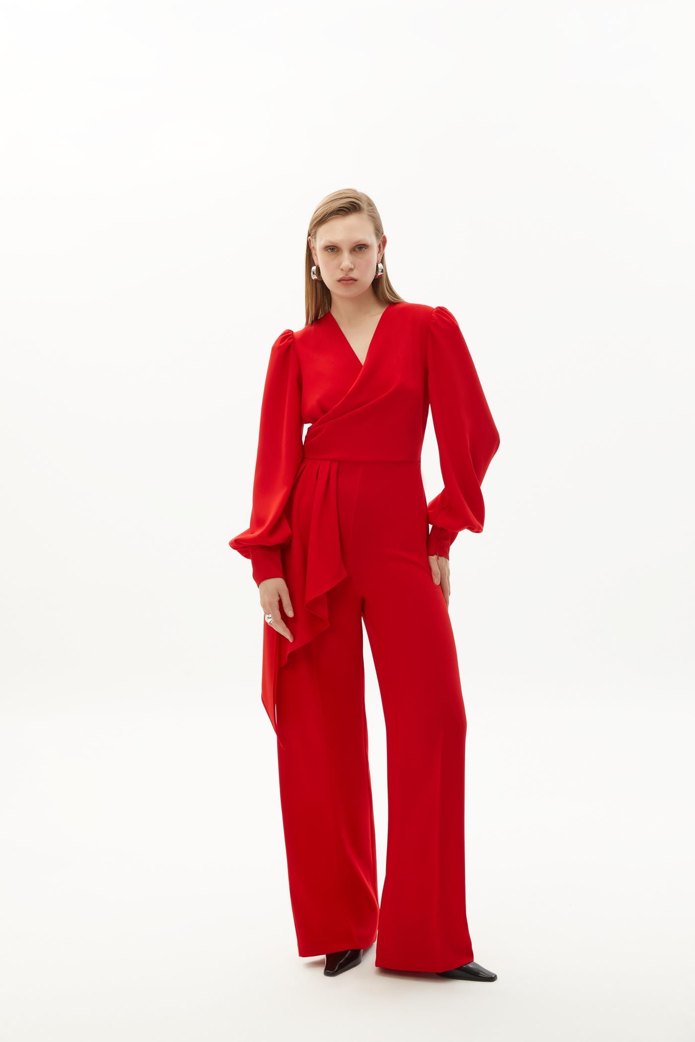 BRENNAN JUMPSUIT