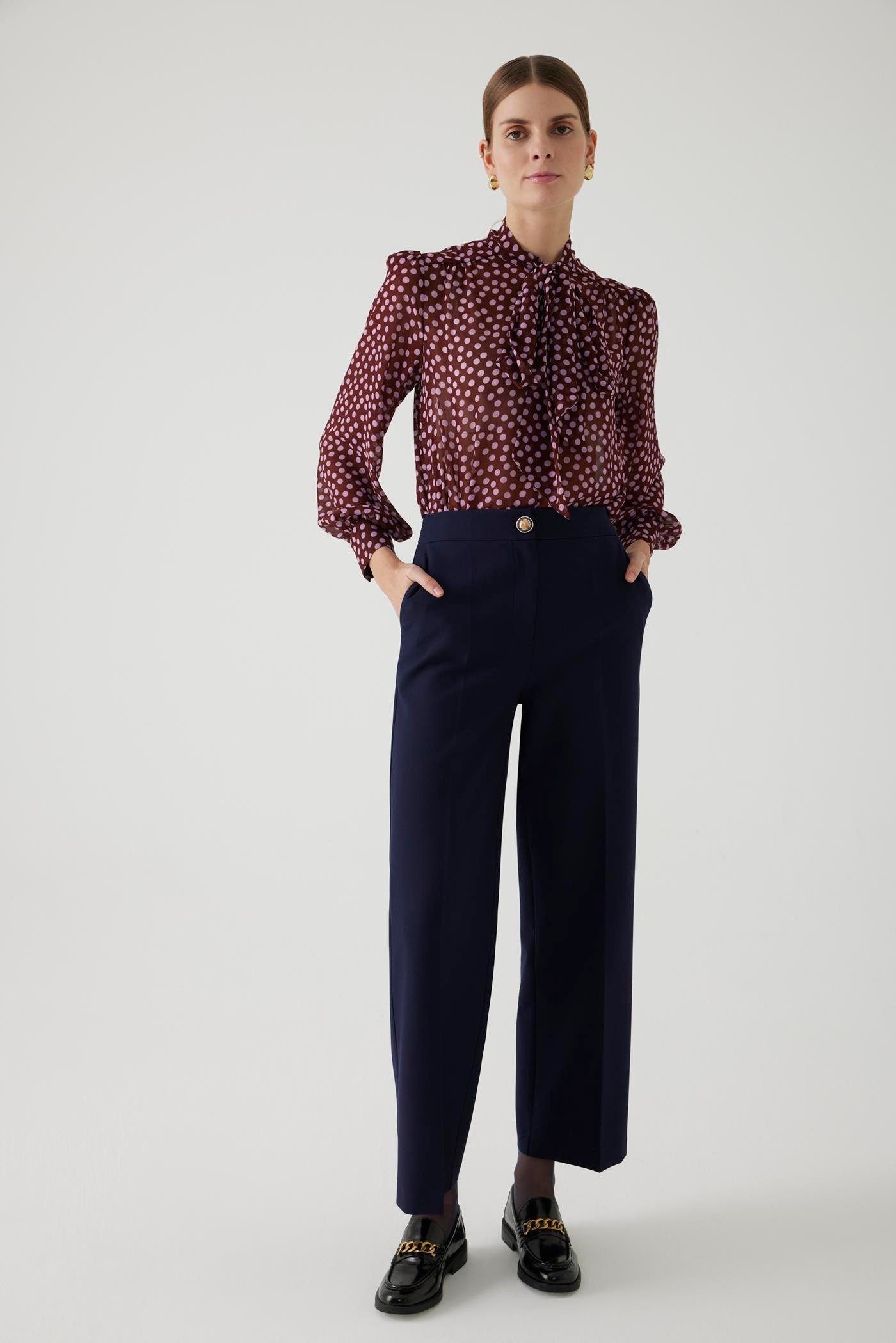 AERIN PANTS