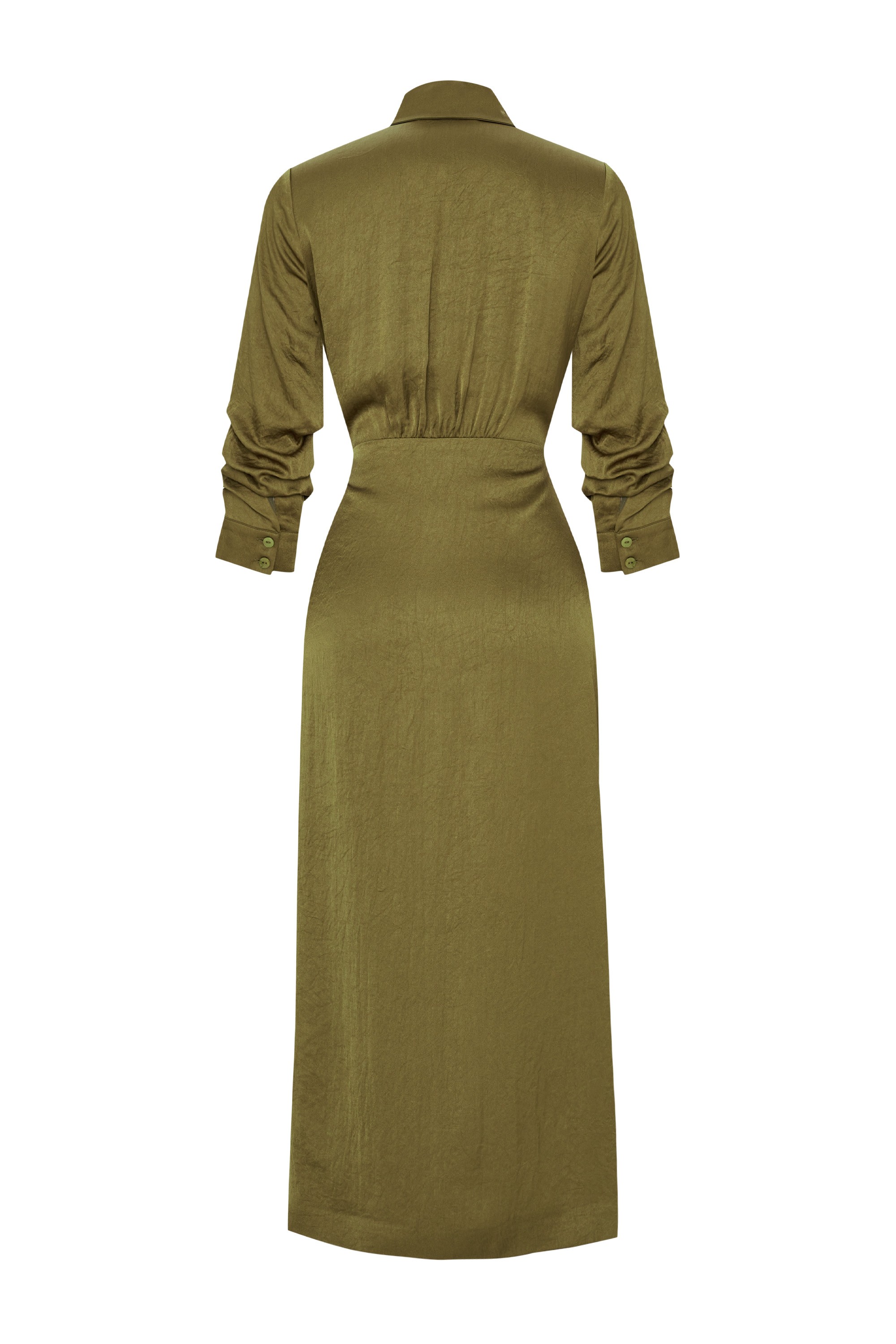 ALMEDA DRESS