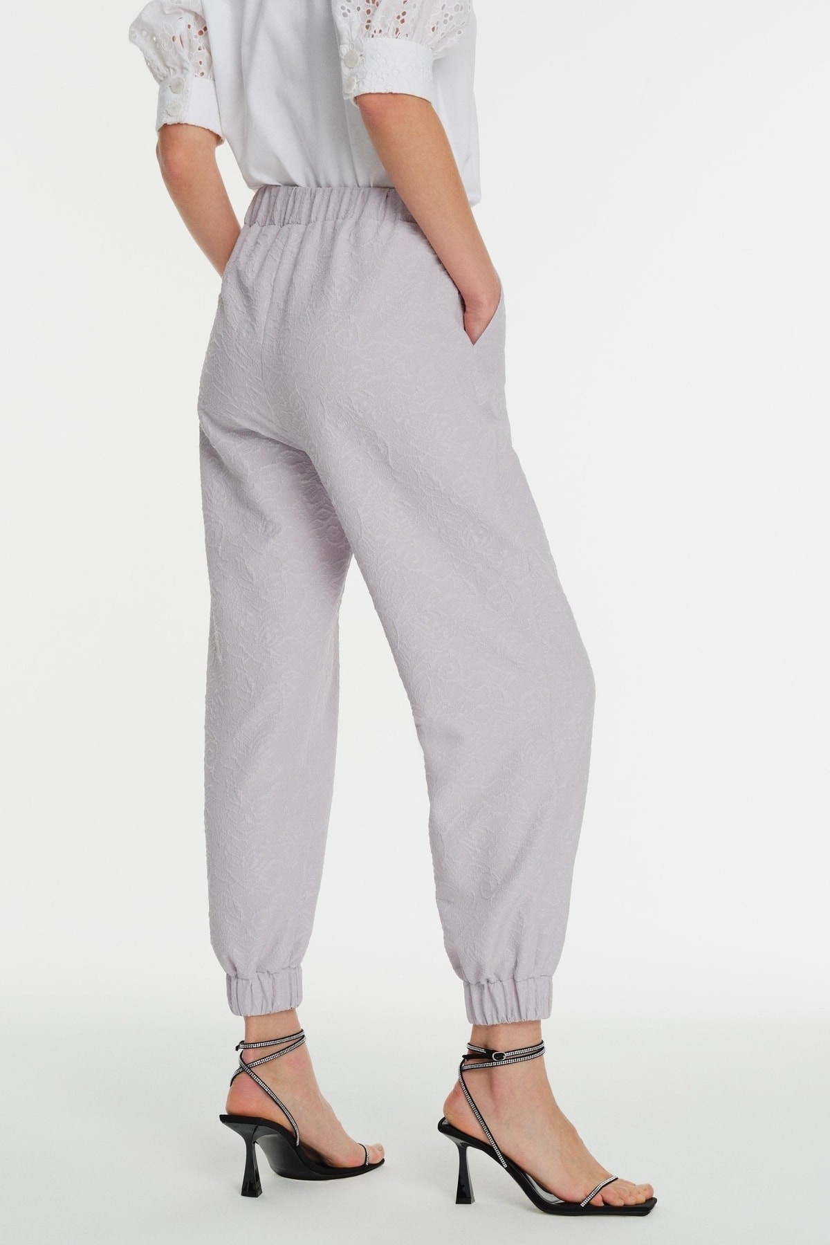 Jogger Pantolon 