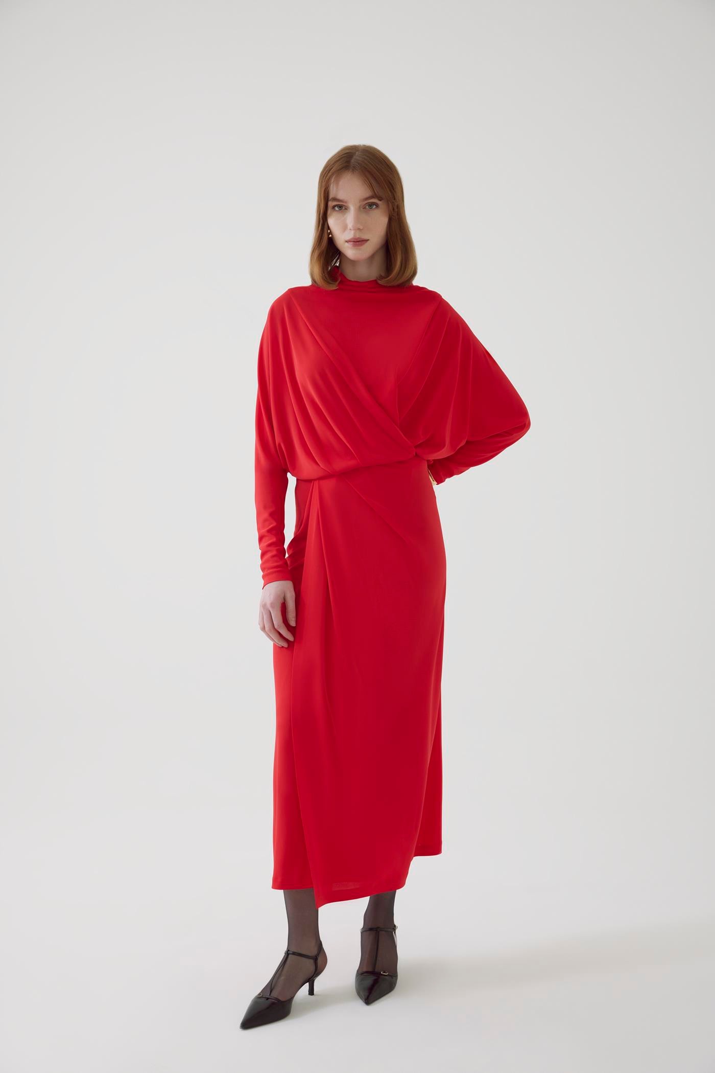 ALESSIO K.DRESS